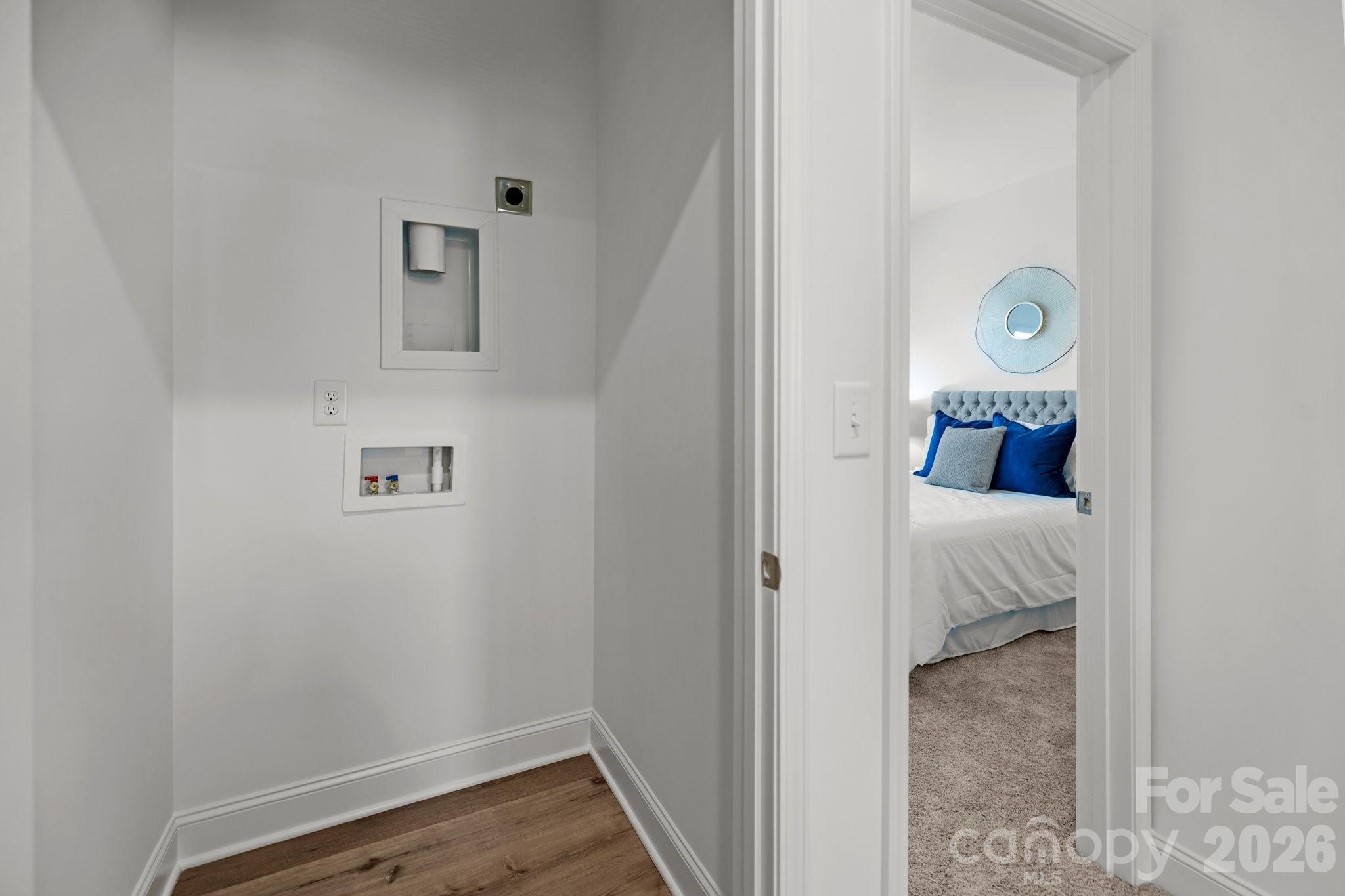 3140 Butler Hill Drive #23 — Matthews
