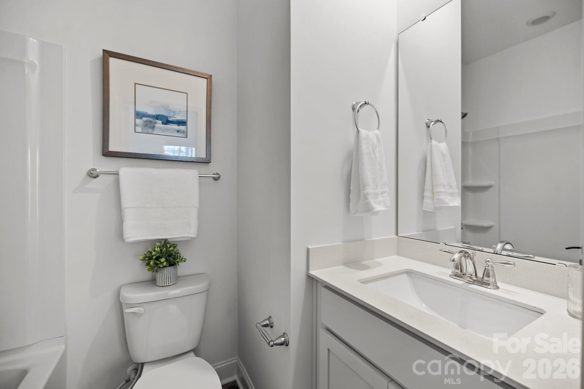3140 Butler Hill Drive #23 — Matthews