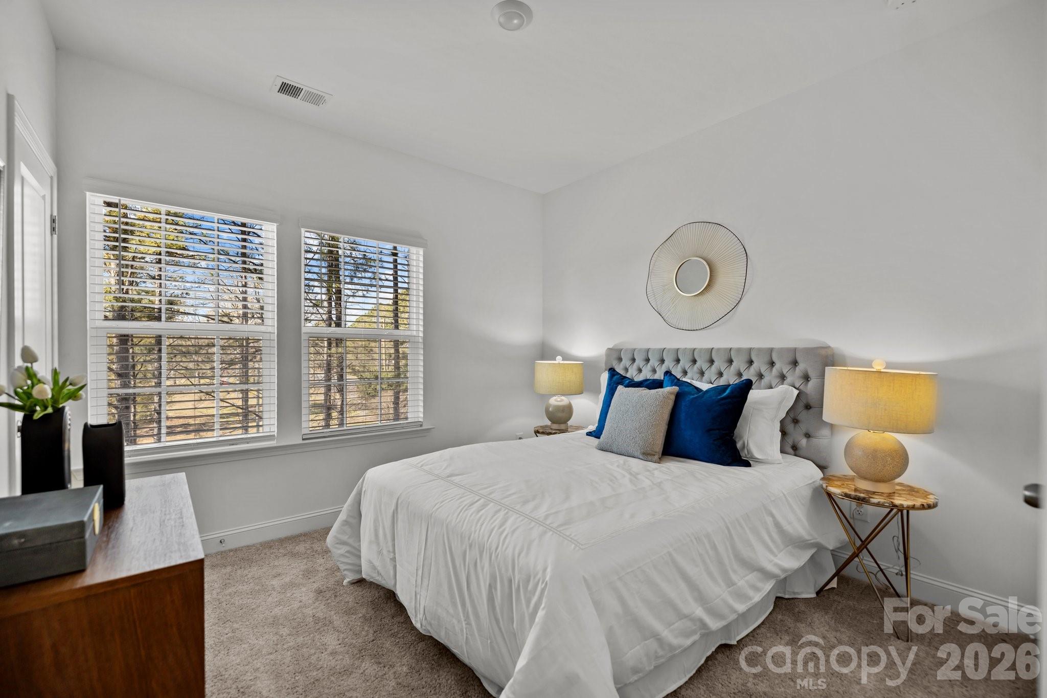 3140 Butler Hill Drive #23 — Matthews