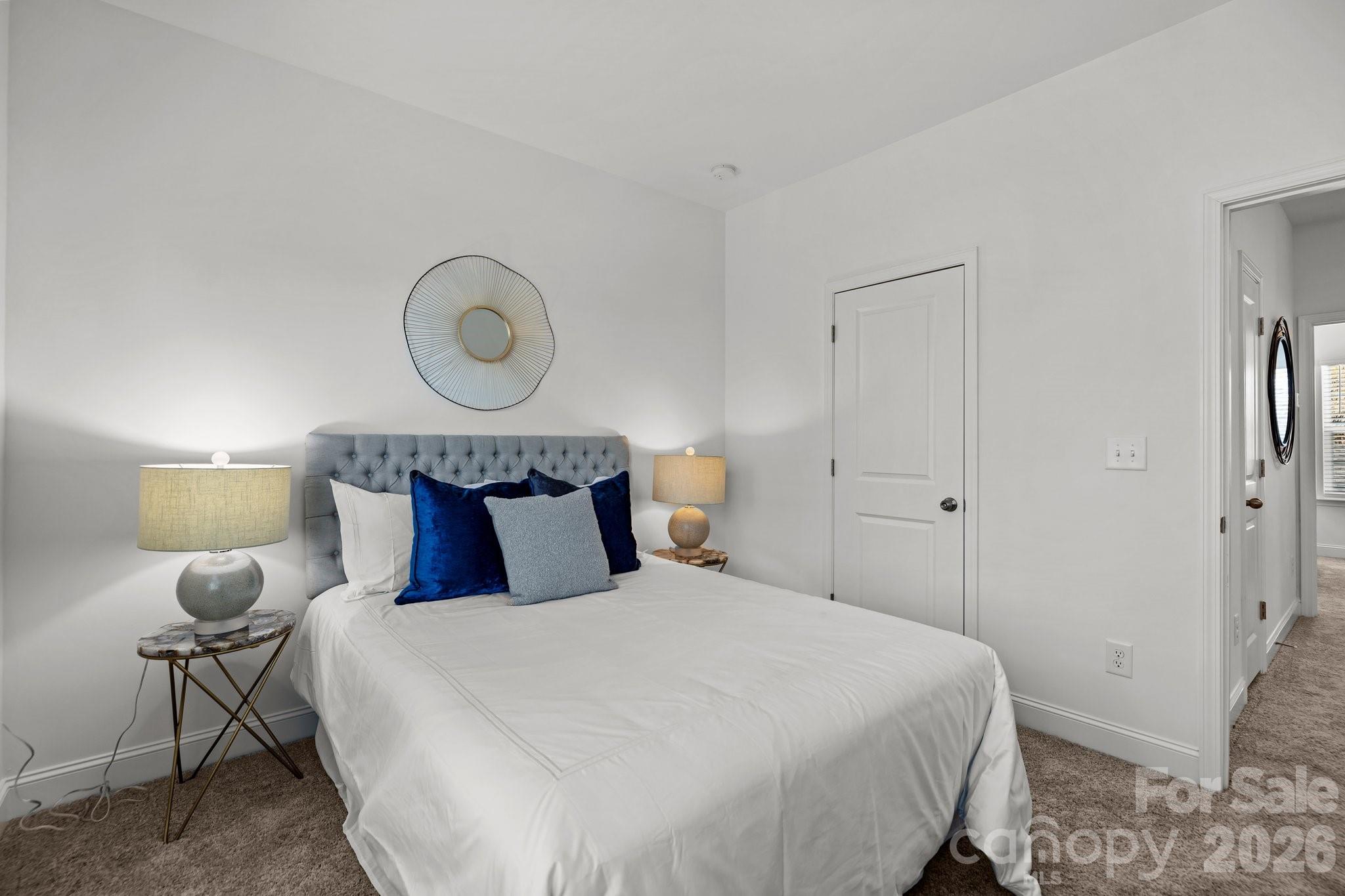 3140 Butler Hill Drive #23 — Matthews