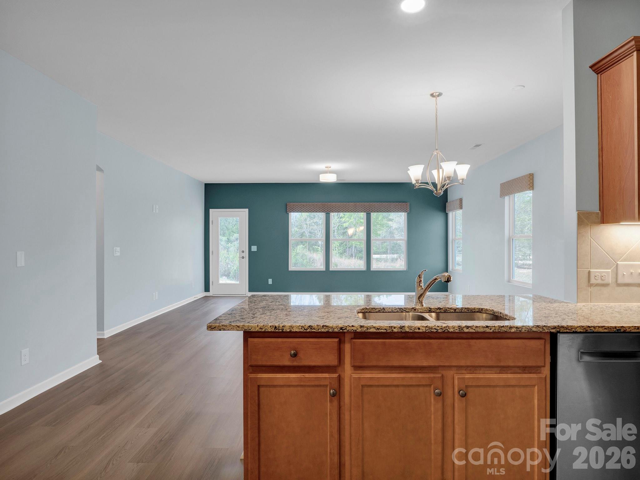 4327 Bent Green Lane — Monroe