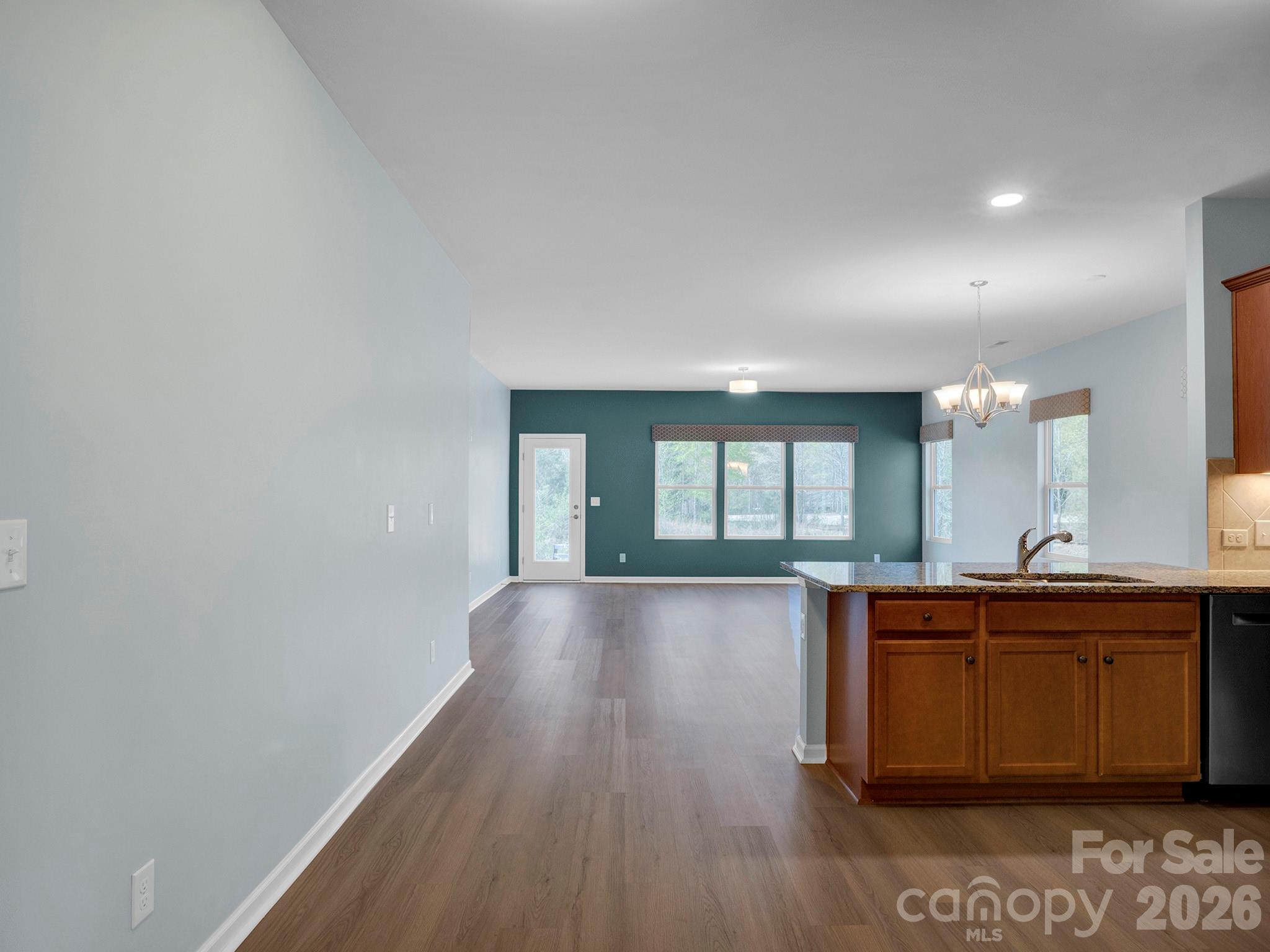 4327 Bent Green Lane — Monroe