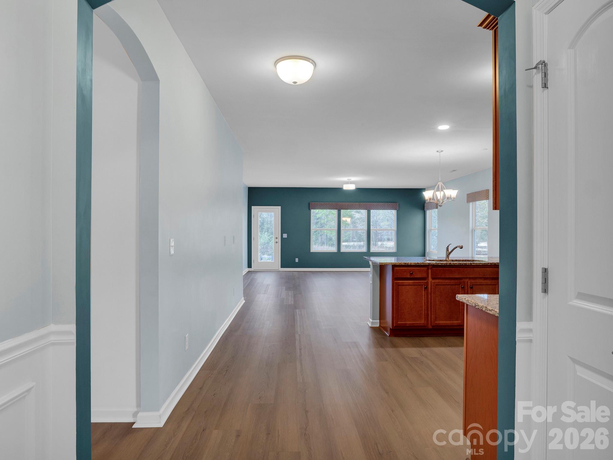 4327 Bent Green Lane — Monroe