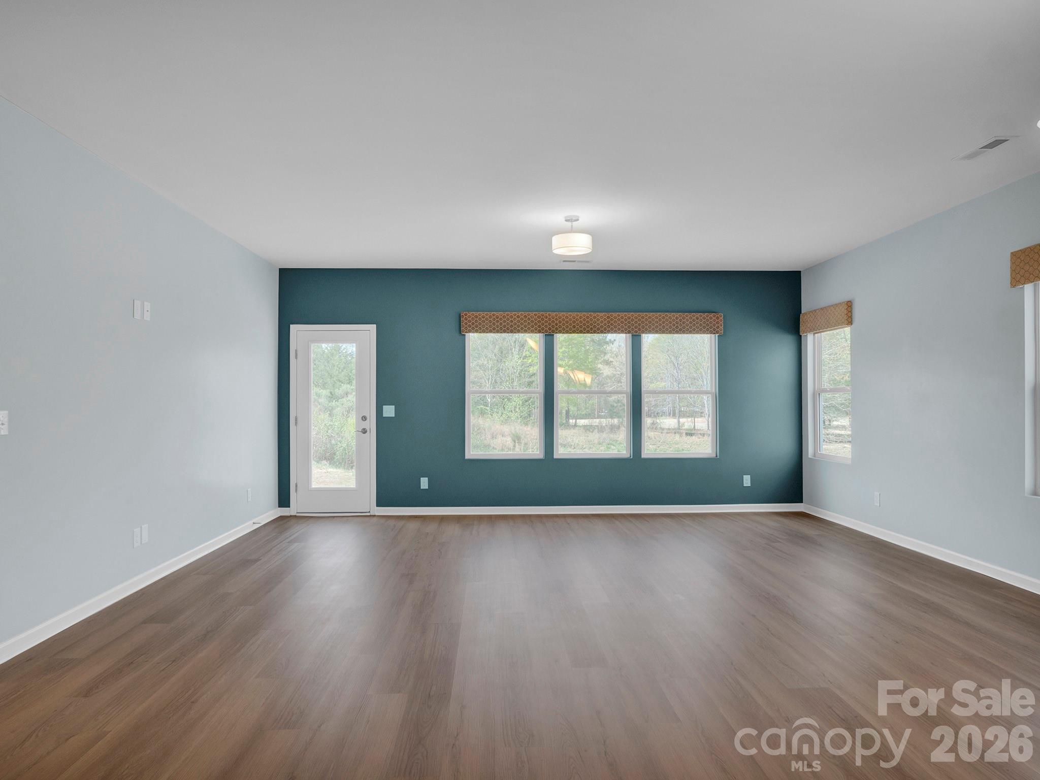 4327 Bent Green Lane — Monroe