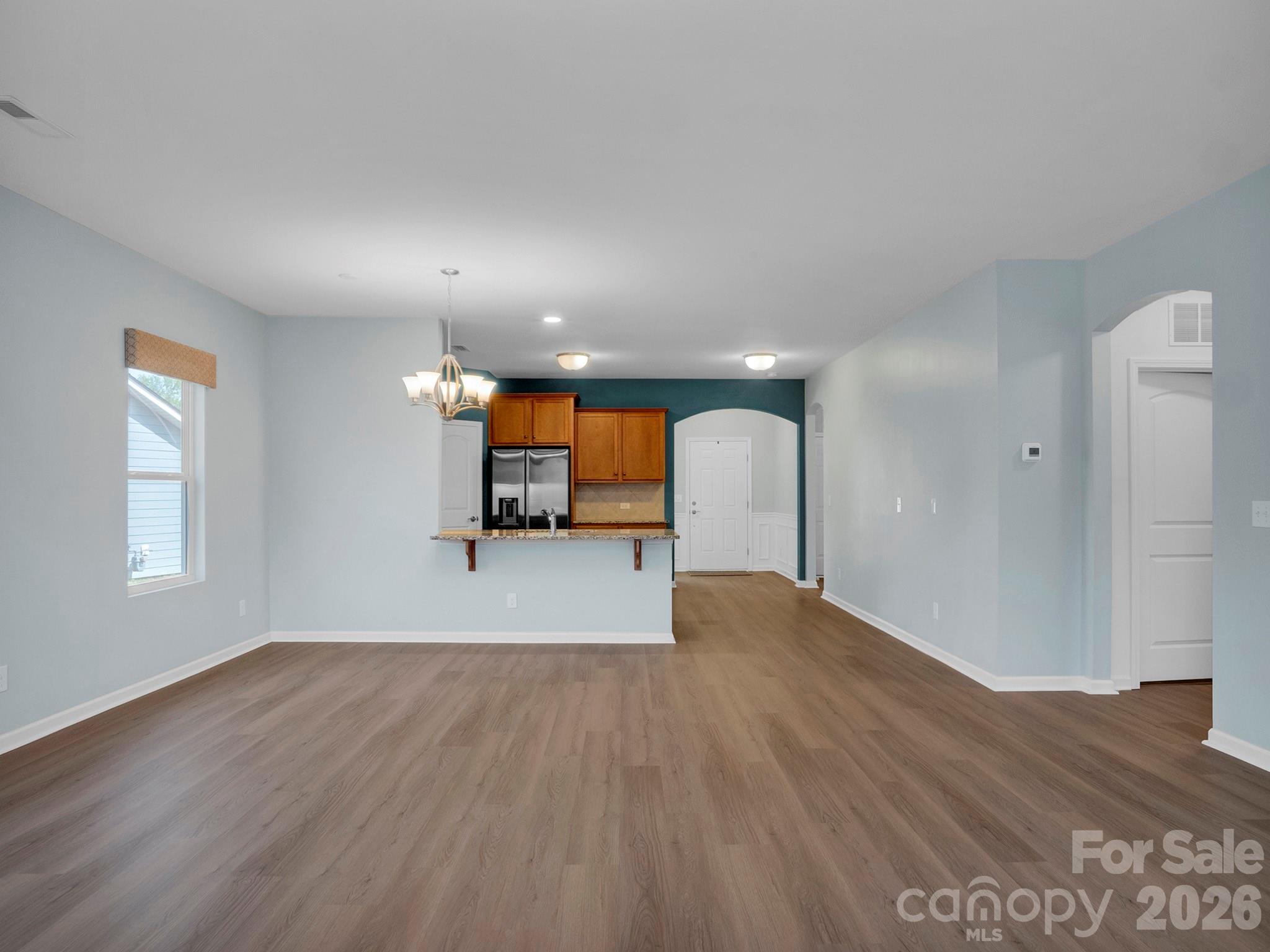 4327 Bent Green Lane — Monroe