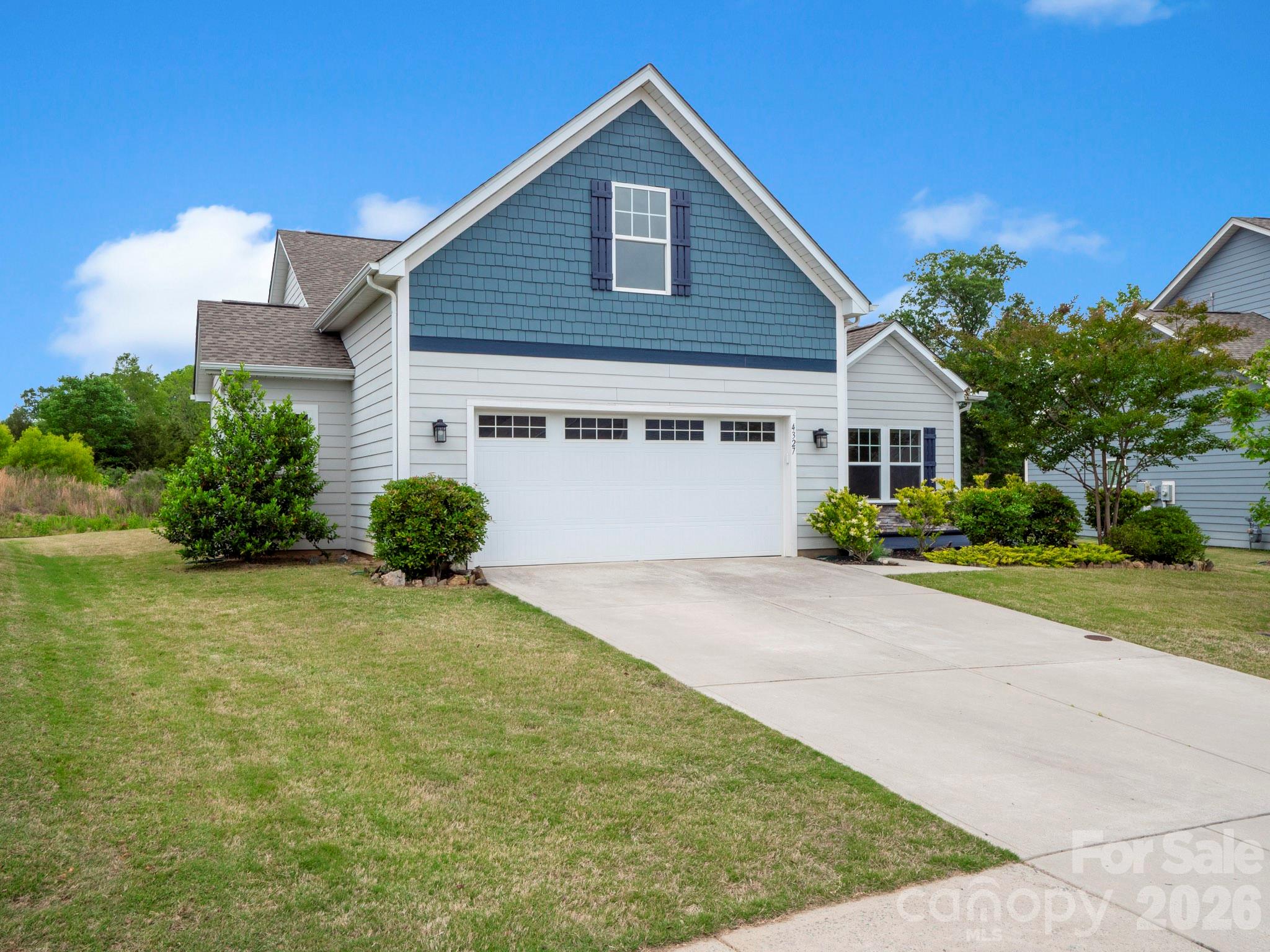 4327 Bent Green Lane — Monroe