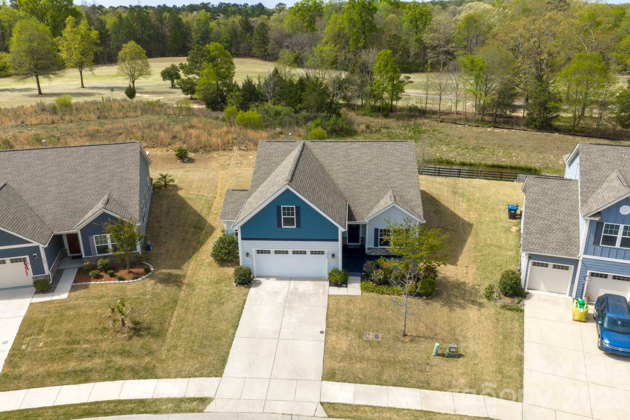 4327 Bent Green Lane — Monroe