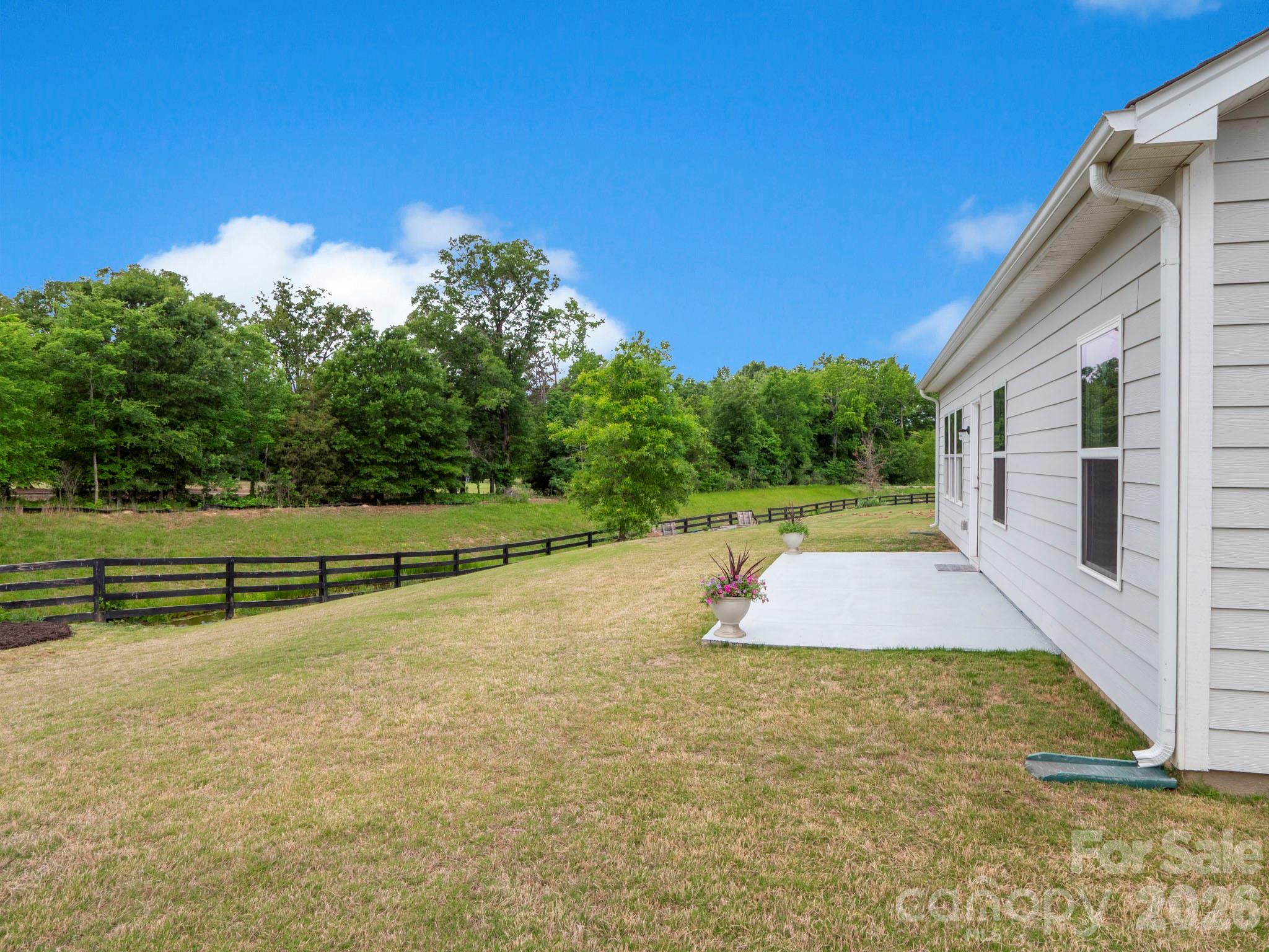 4327 Bent Green Lane — Monroe