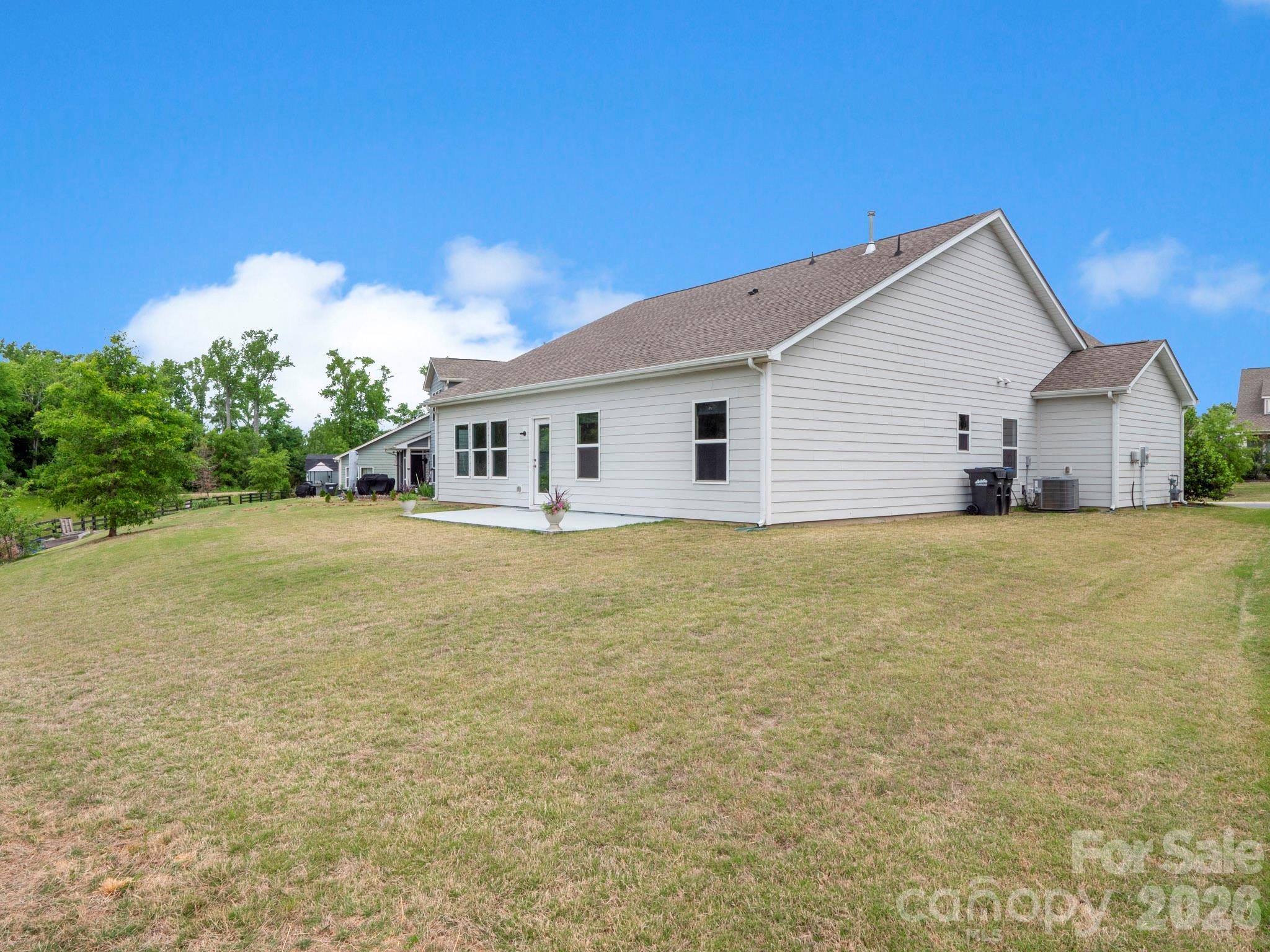 4327 Bent Green Lane — Monroe