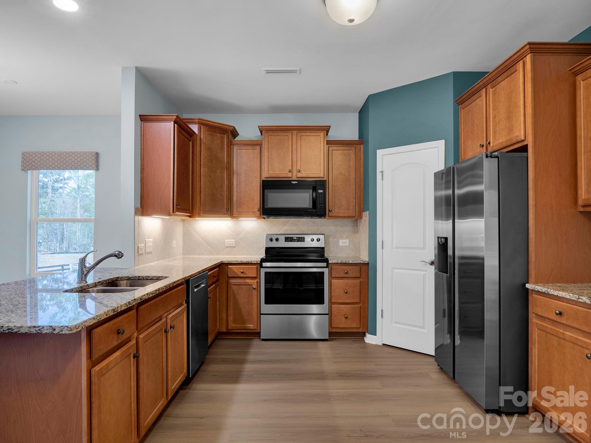 4327 Bent Green Lane — Monroe