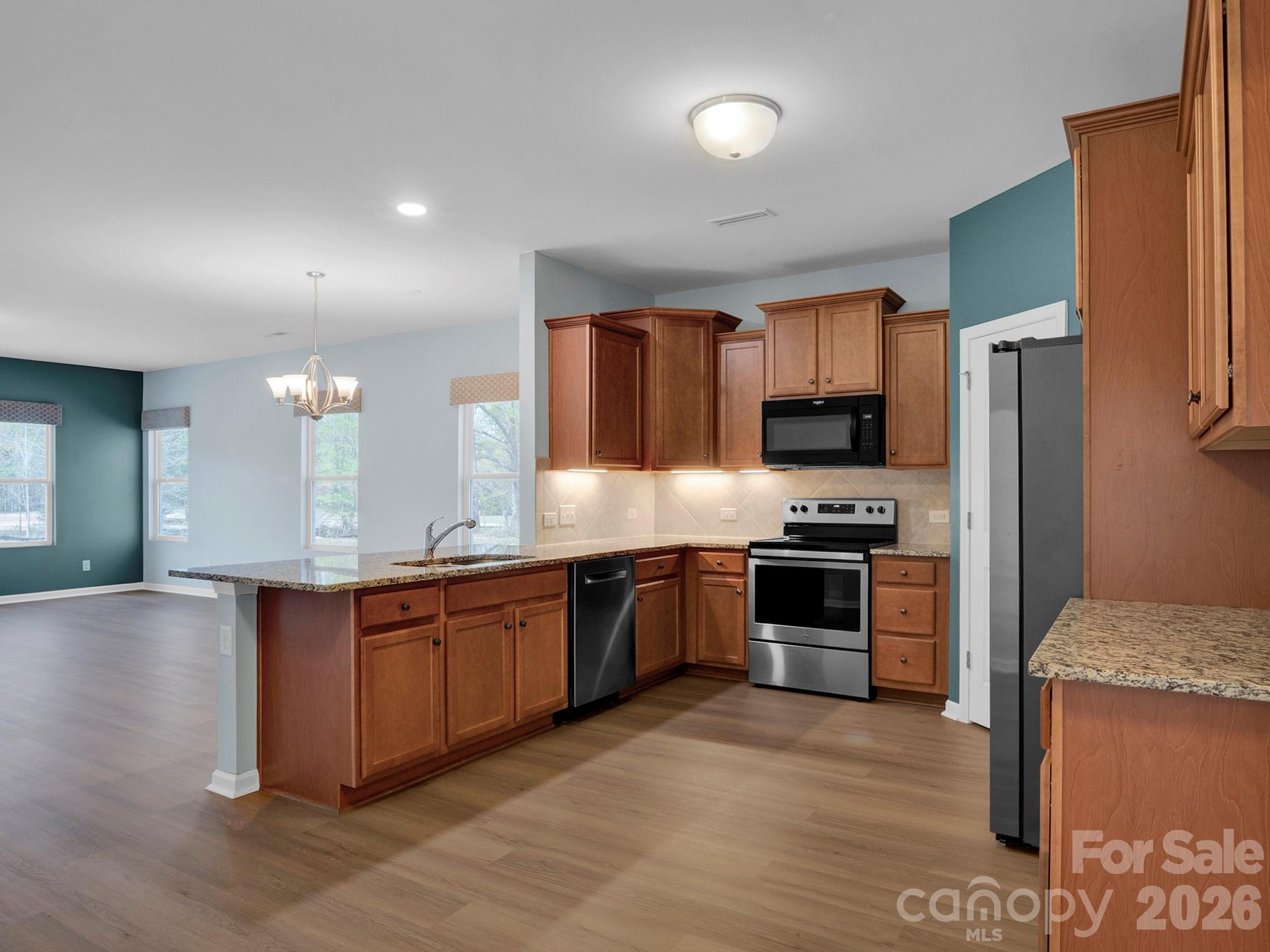 4327 Bent Green Lane — Monroe