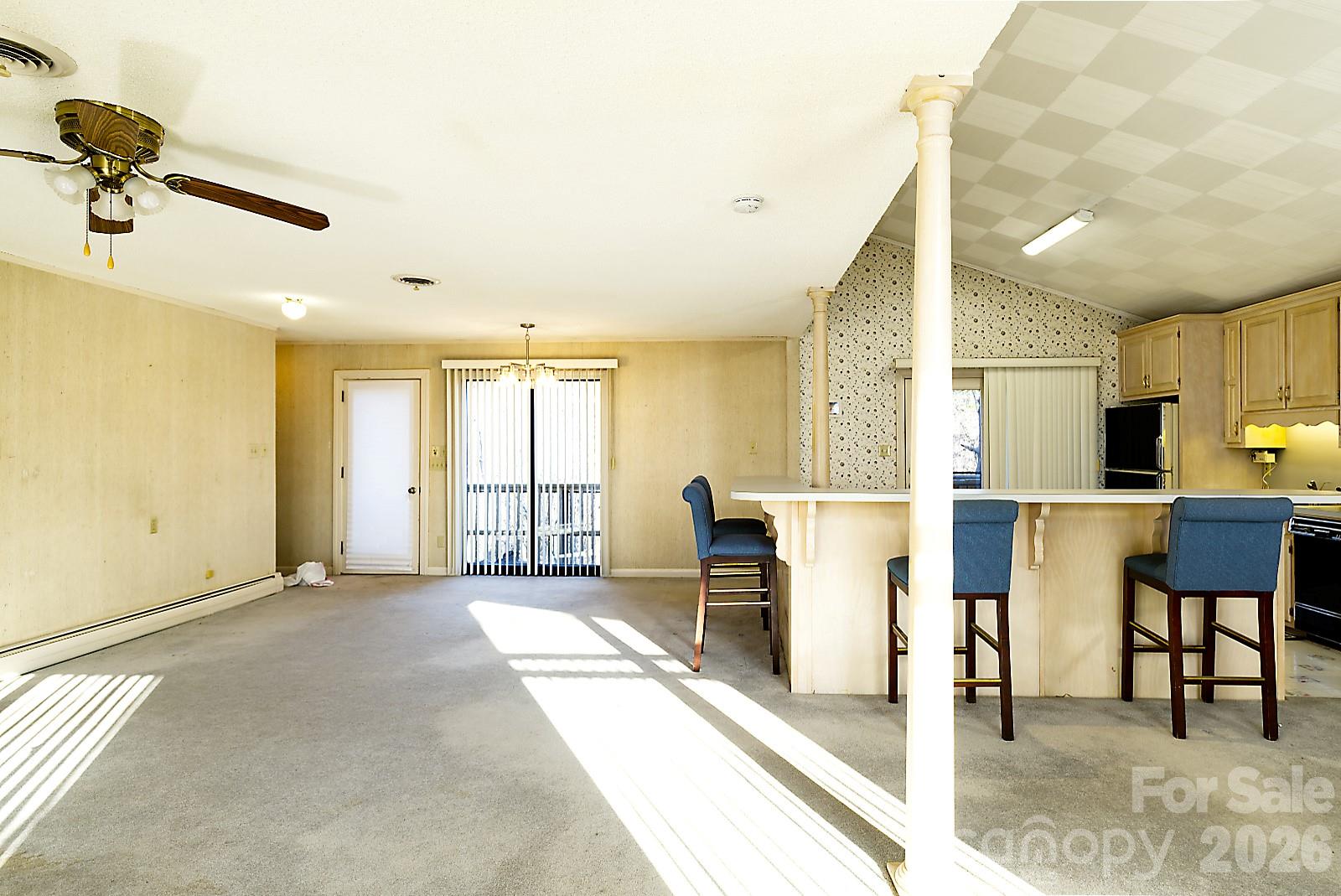 2042 Robinson Road #2 — Newton