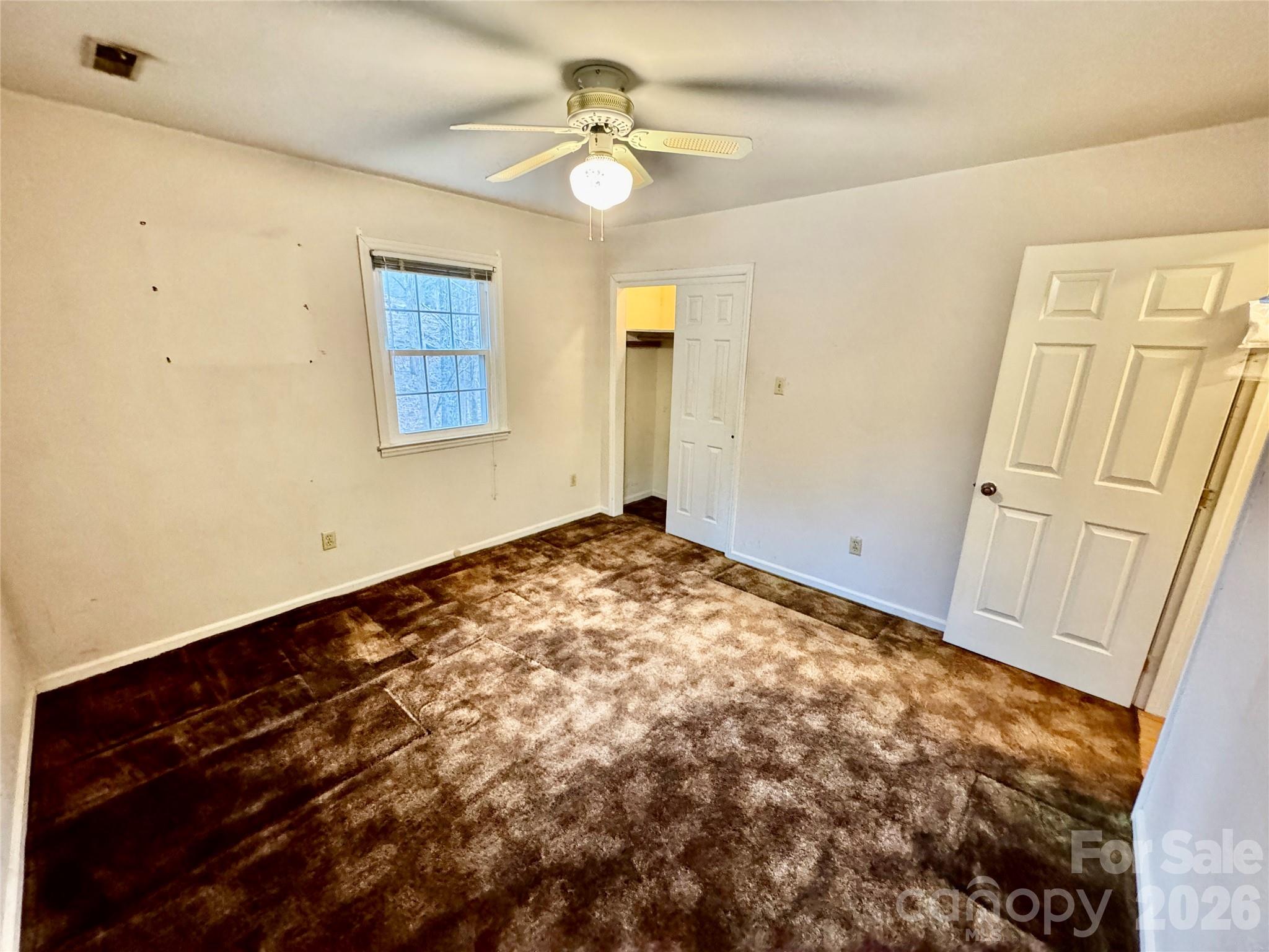 7817 Ritter Drive — Charlotte