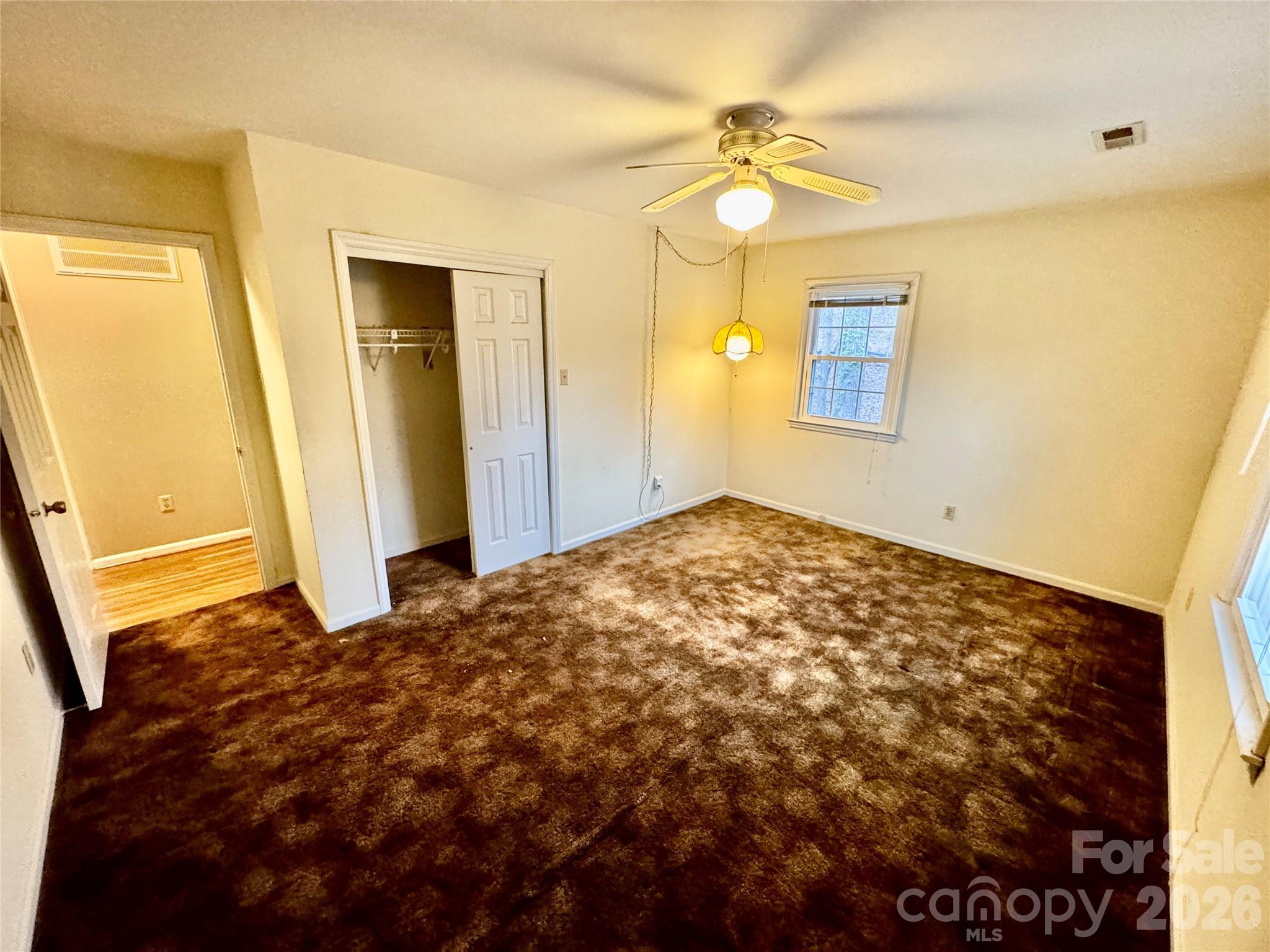 7817 Ritter Drive — Charlotte