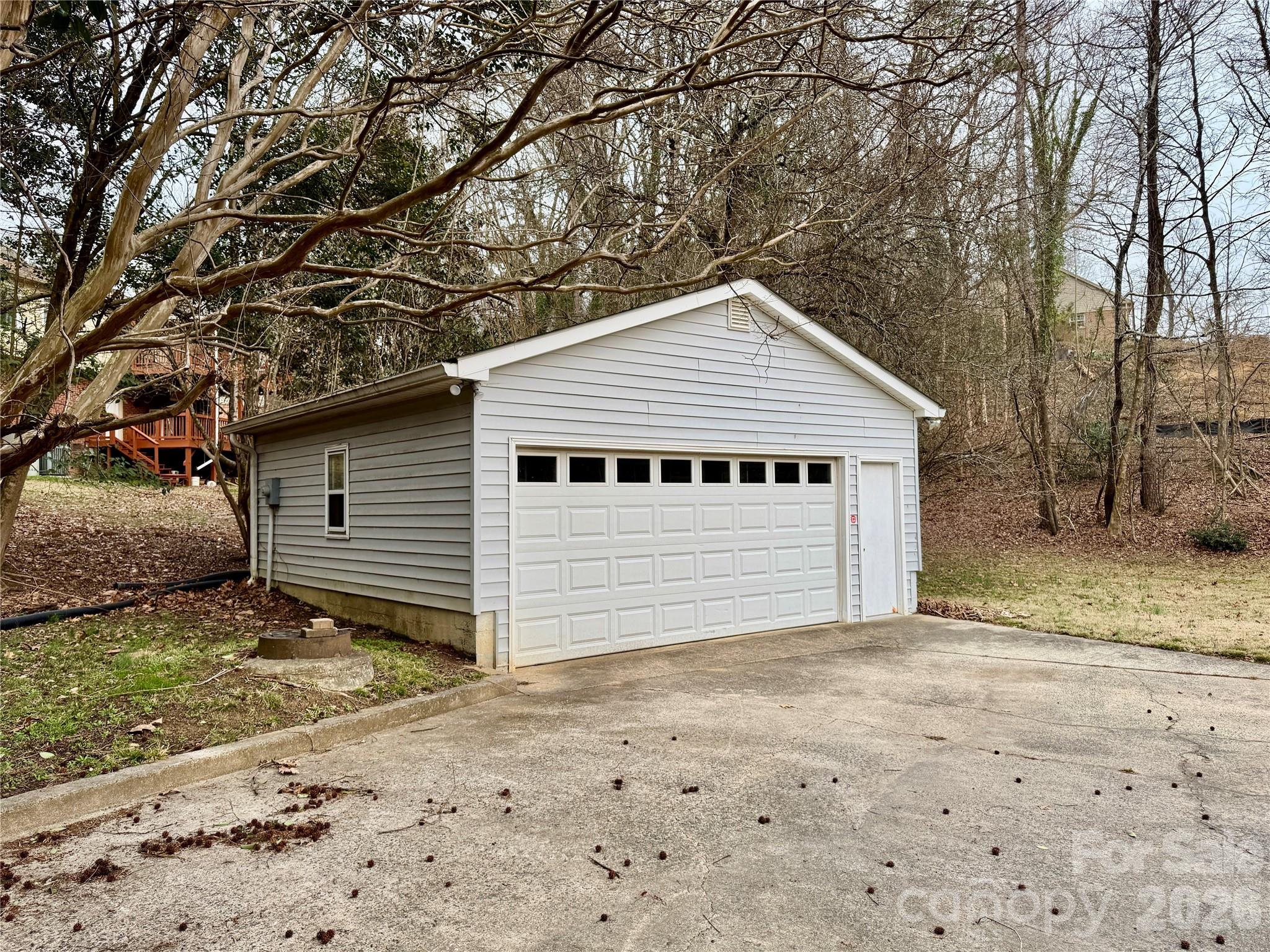 7817 Ritter Drive — Charlotte