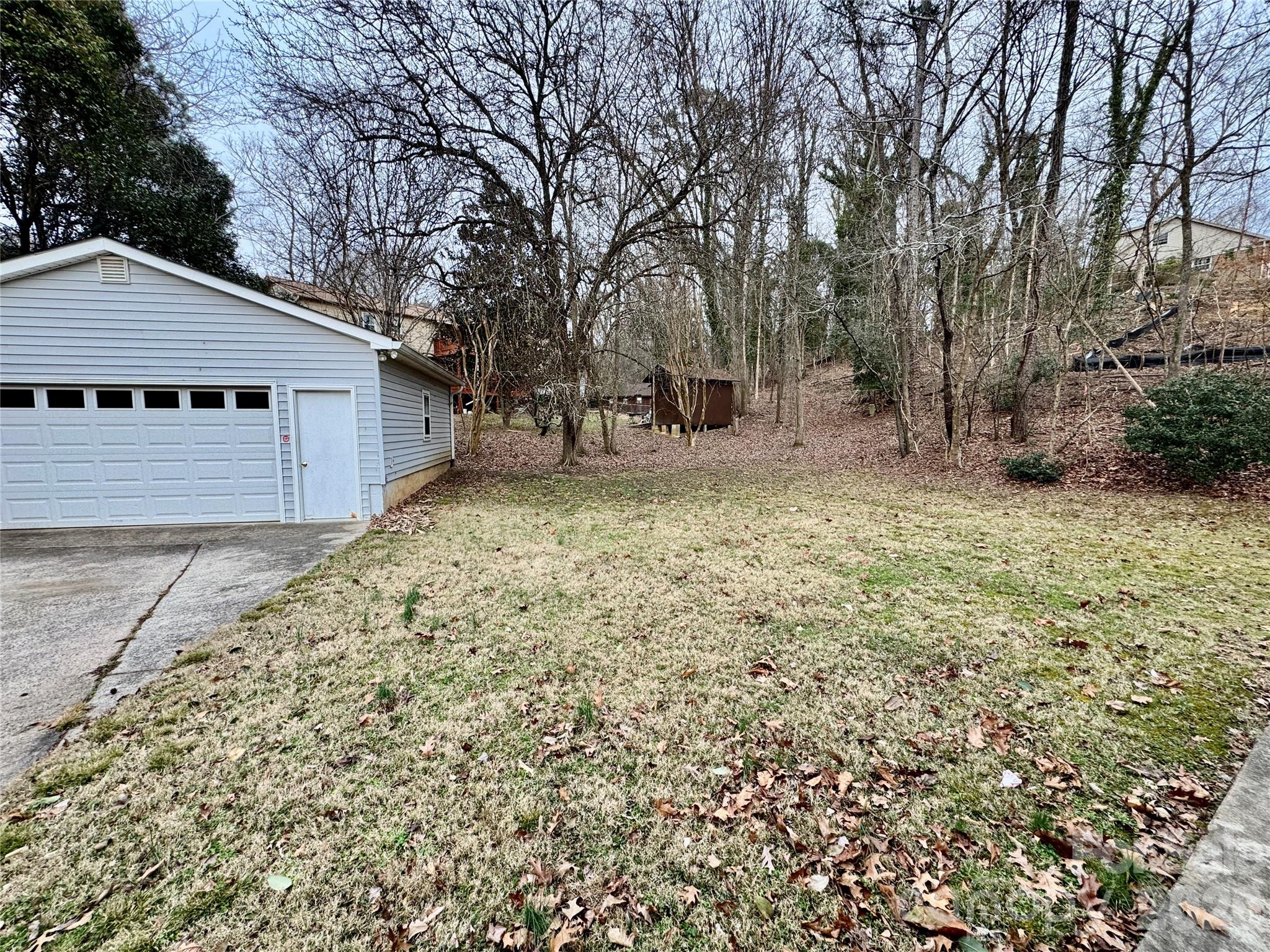 7817 Ritter Drive — Charlotte