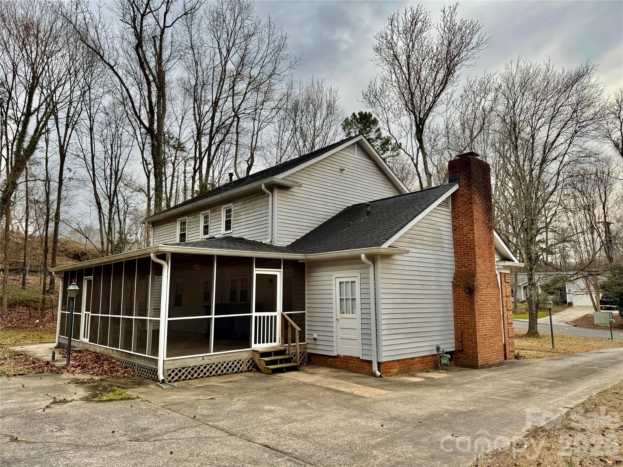 7817 Ritter Drive — Charlotte