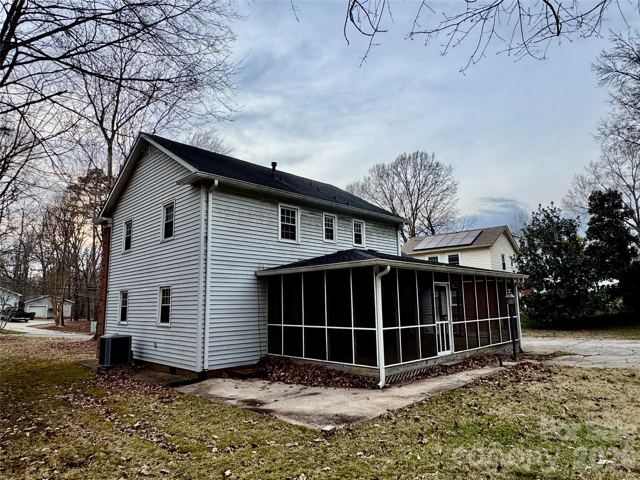 7817 Ritter Drive — Charlotte