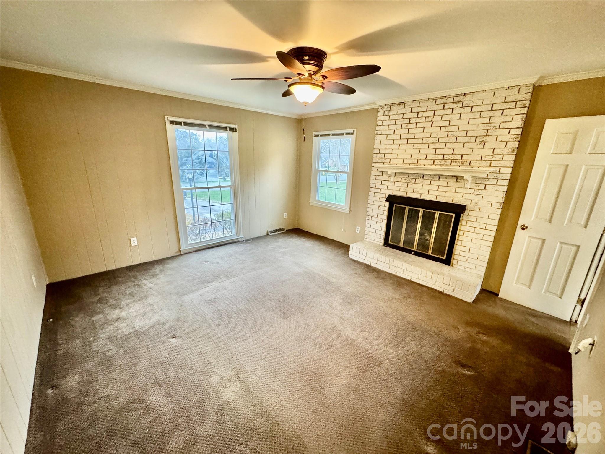7817 Ritter Drive — Charlotte