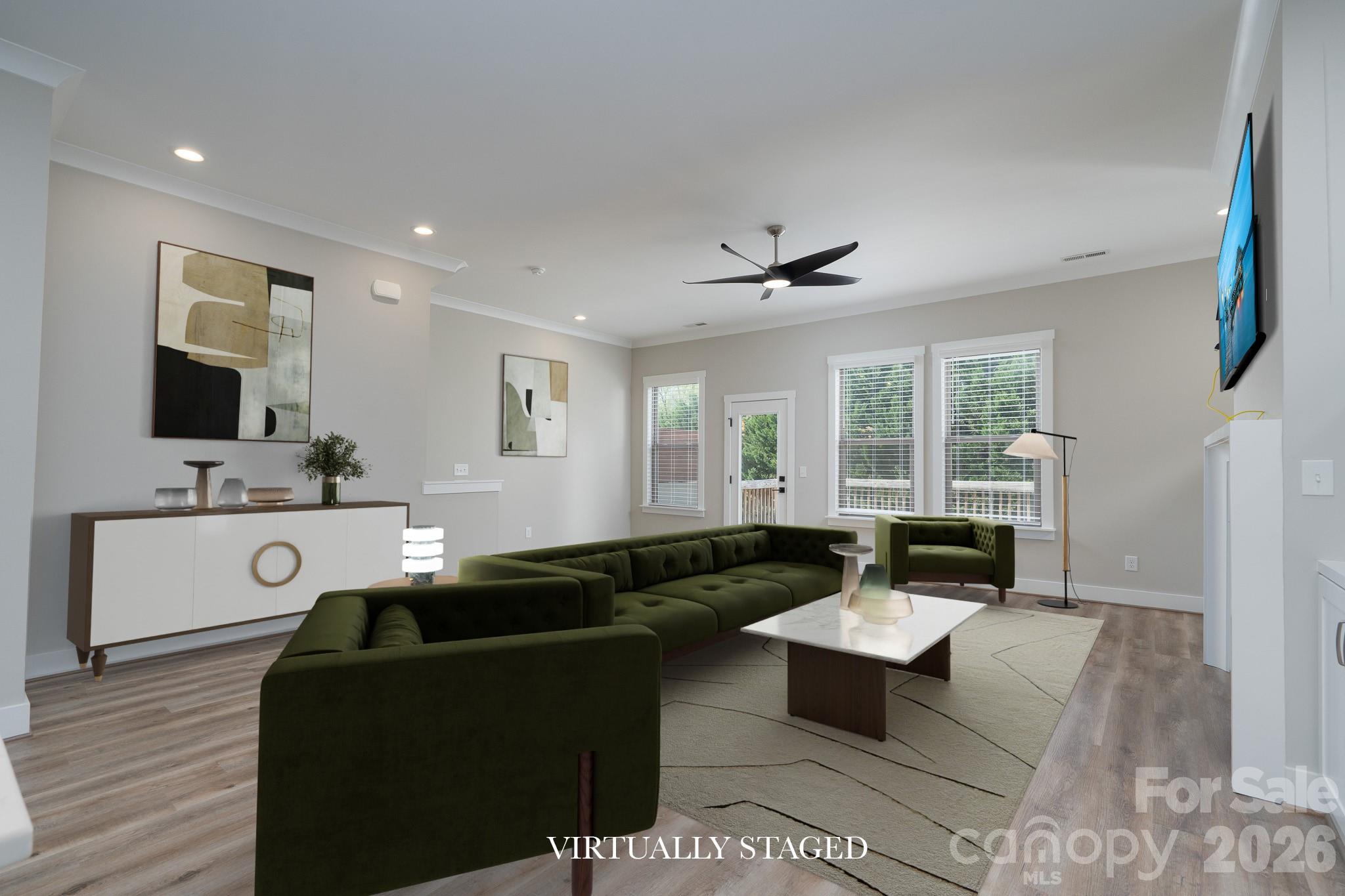 15132 Rocky Bluff Loop — Davidson