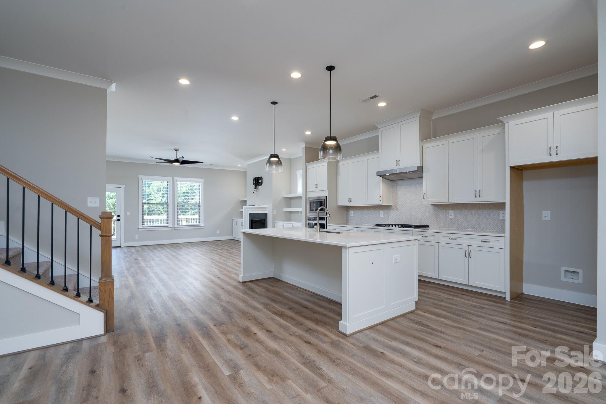 15132 Rocky Bluff Loop — Davidson
