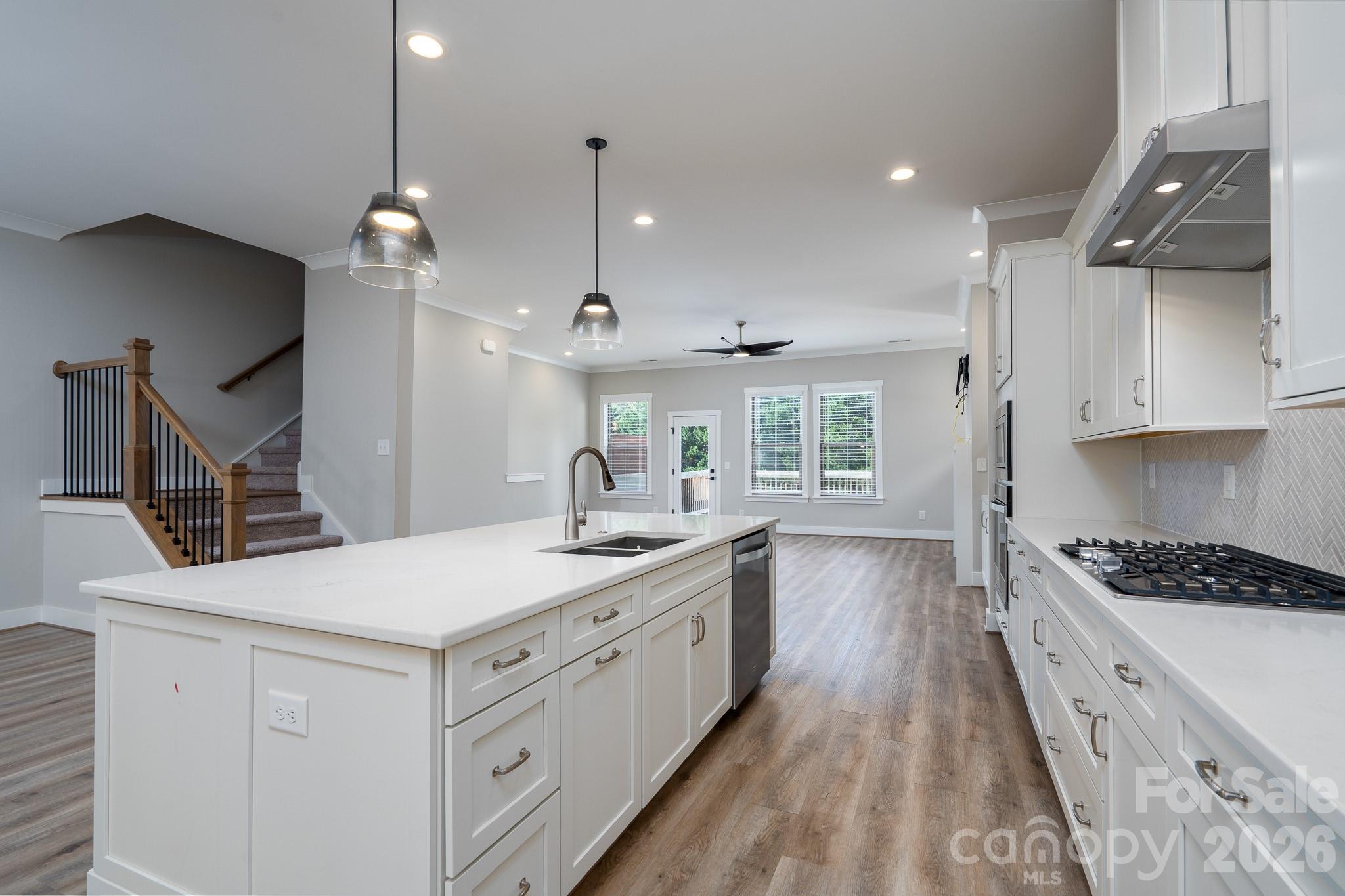 15132 Rocky Bluff Loop — Davidson