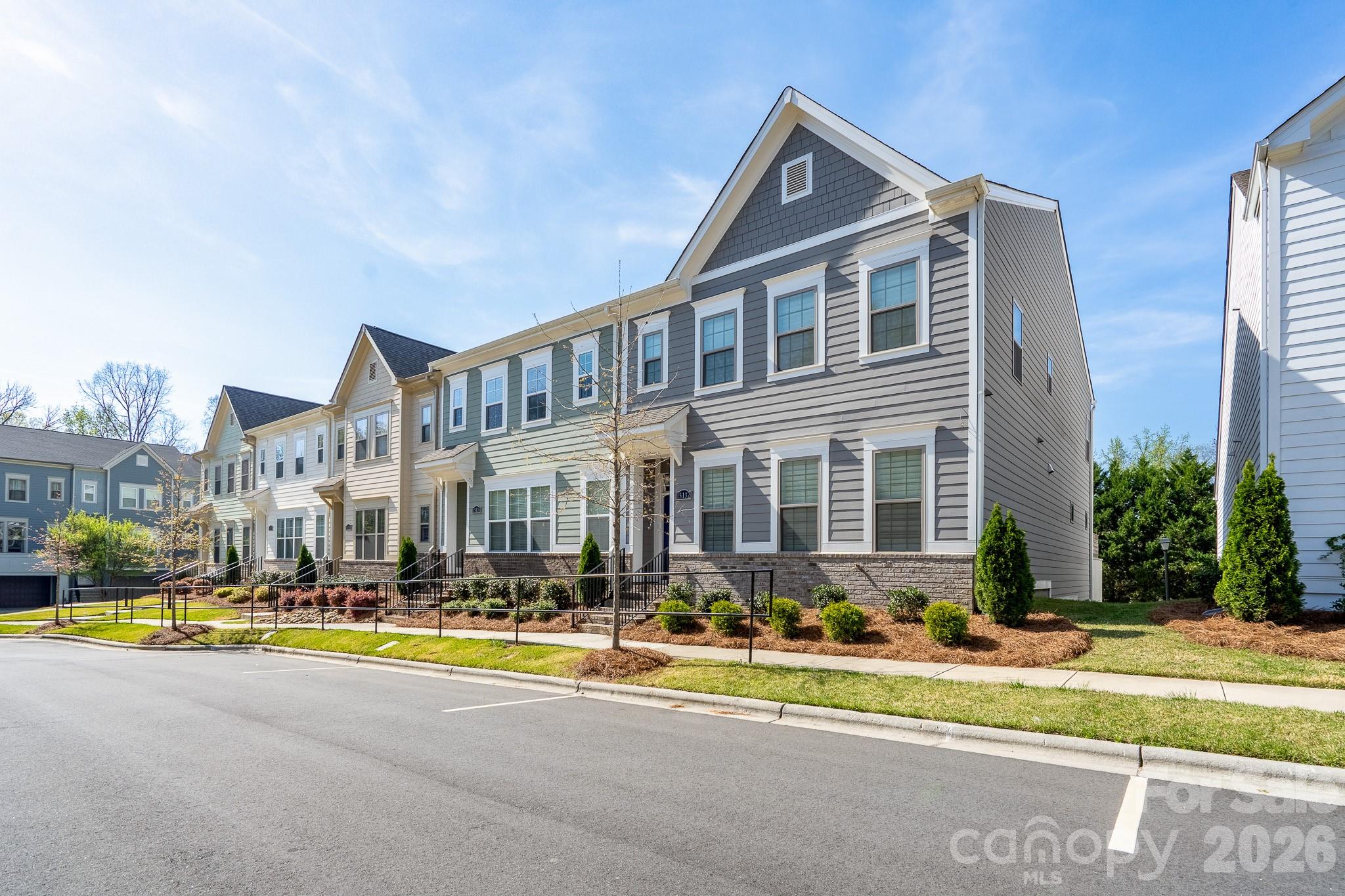 15132 Rocky Bluff Loop — Davidson