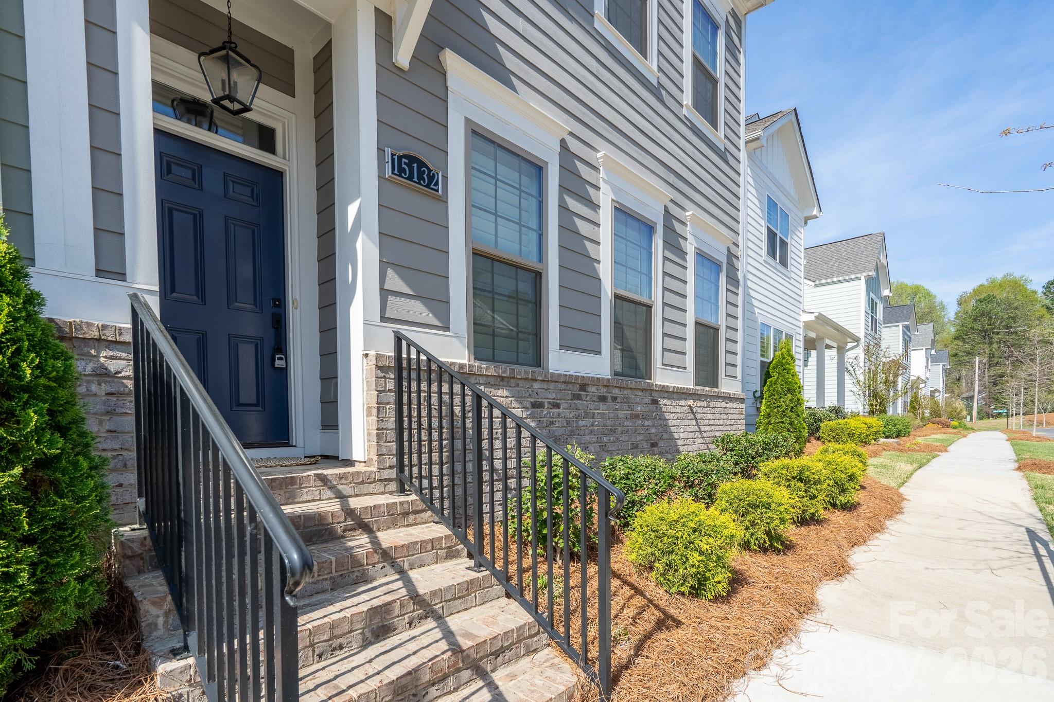15132 Rocky Bluff Loop — Davidson