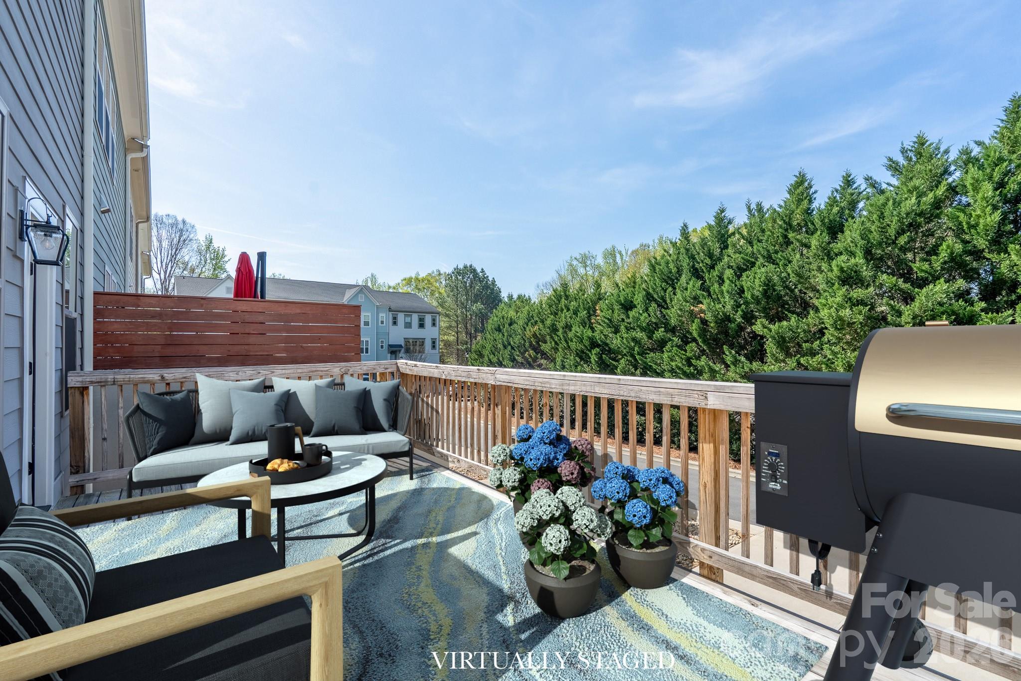 15132 Rocky Bluff Loop — Davidson