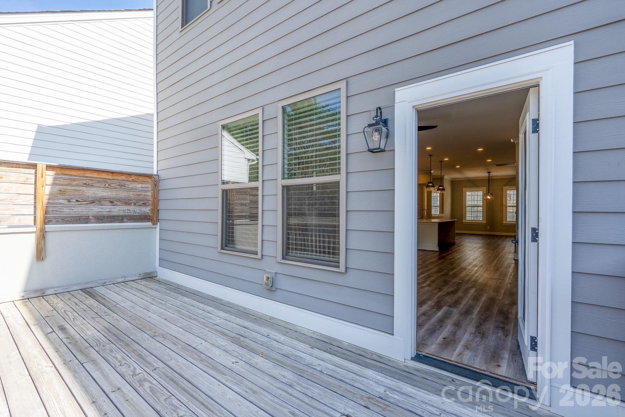 15132 Rocky Bluff Loop — Davidson