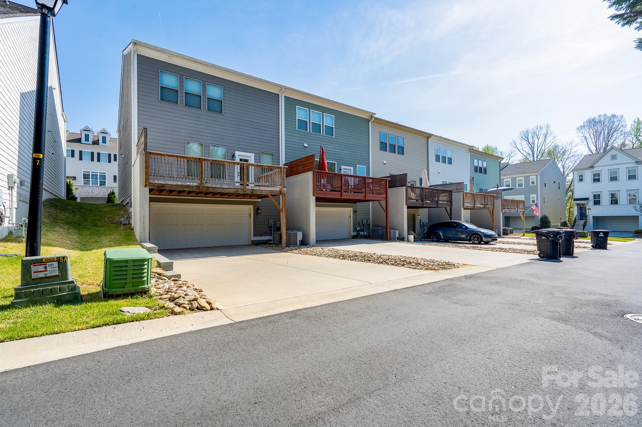 15132 Rocky Bluff Loop — Davidson