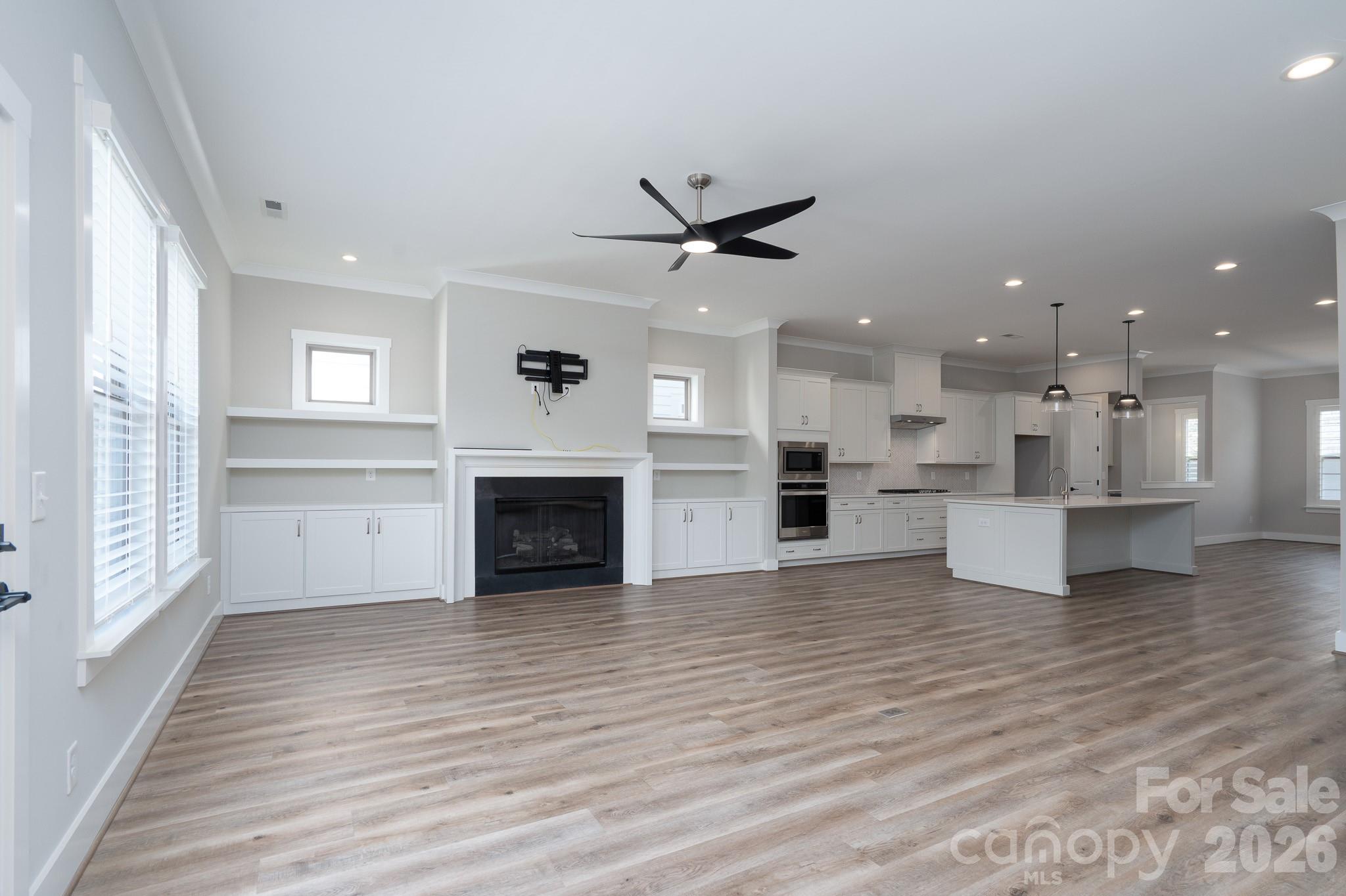 15132 Rocky Bluff Loop — Davidson