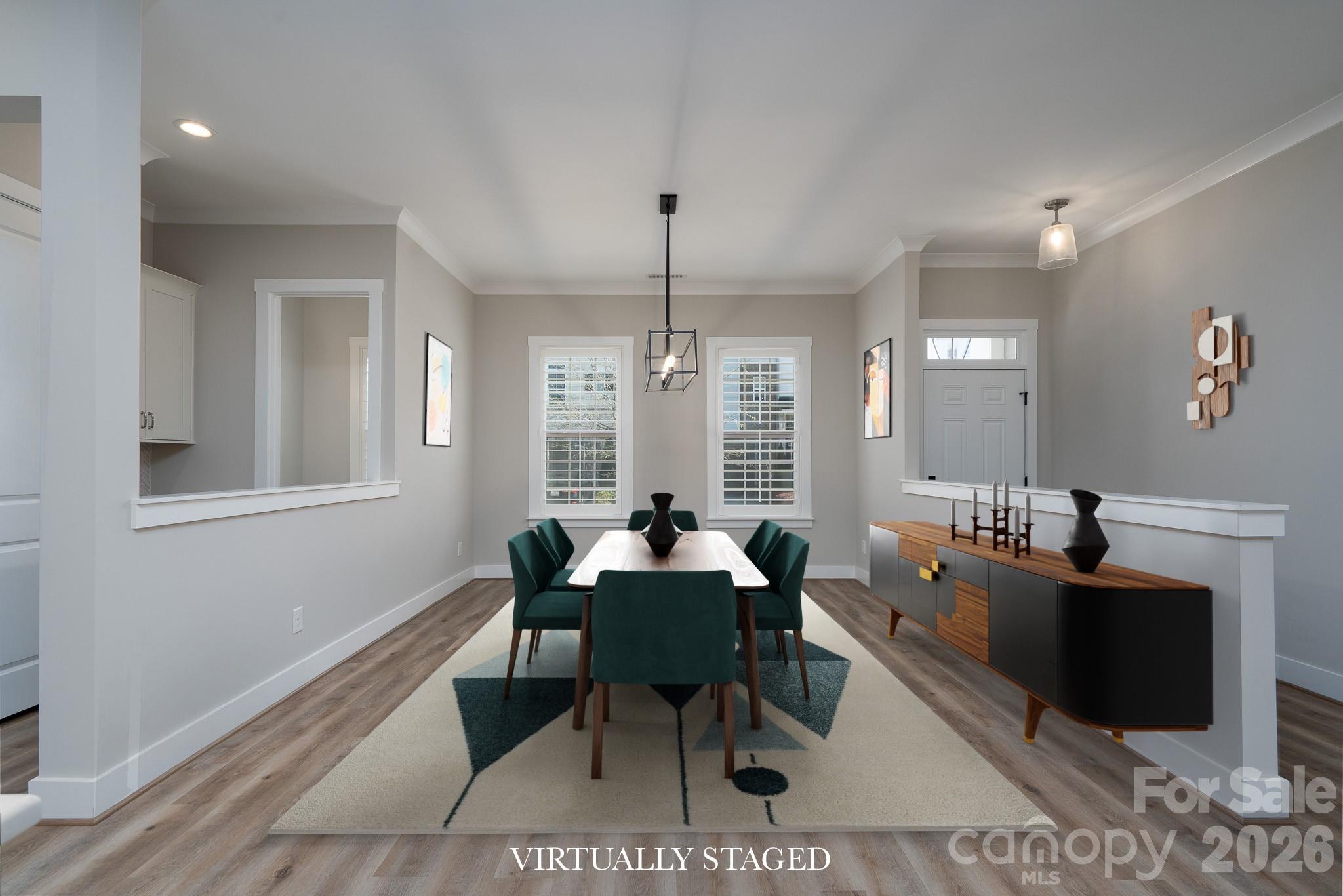 15132 Rocky Bluff Loop — Davidson