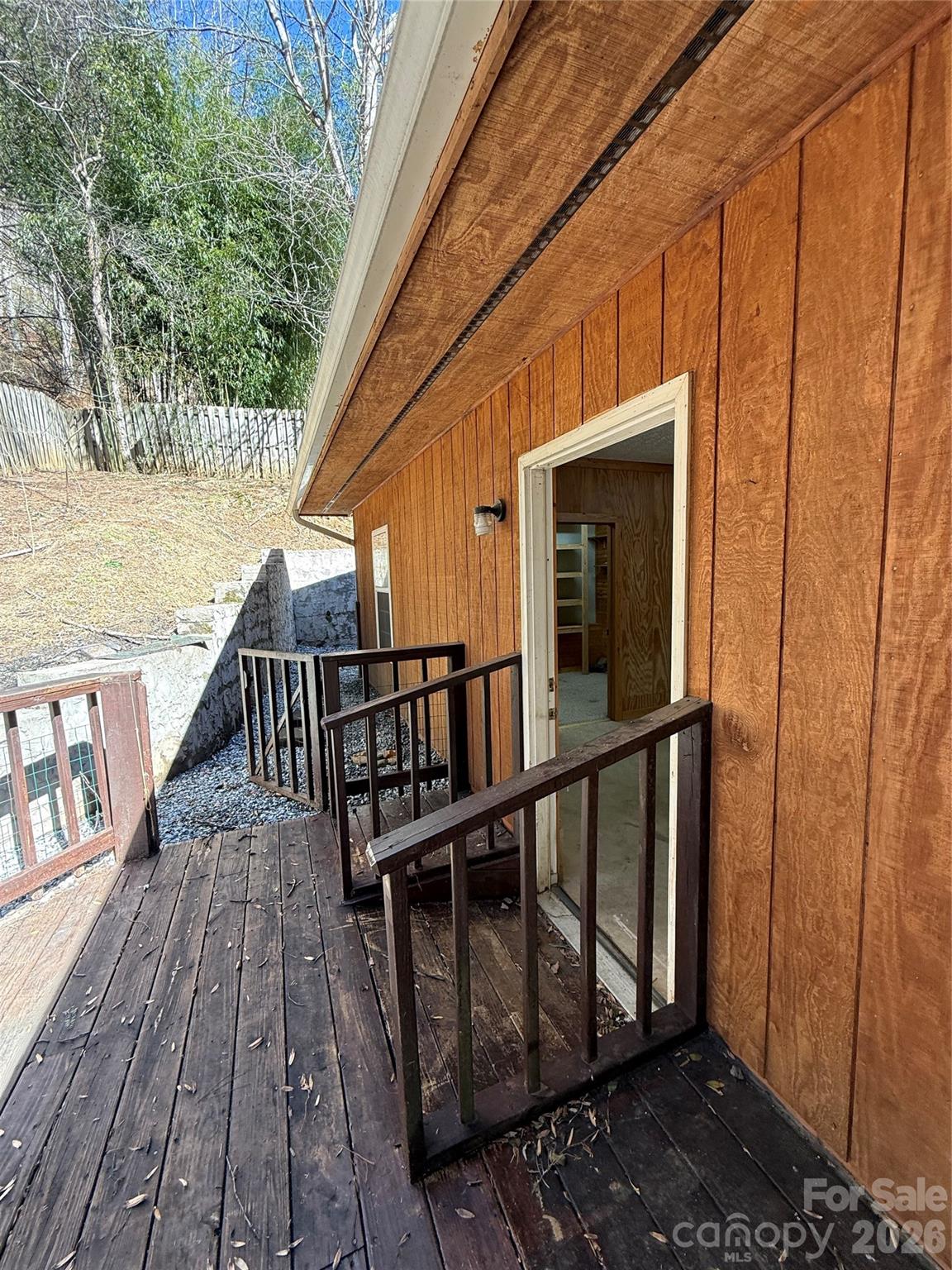 215 Pinellas Lane — Waynesville
