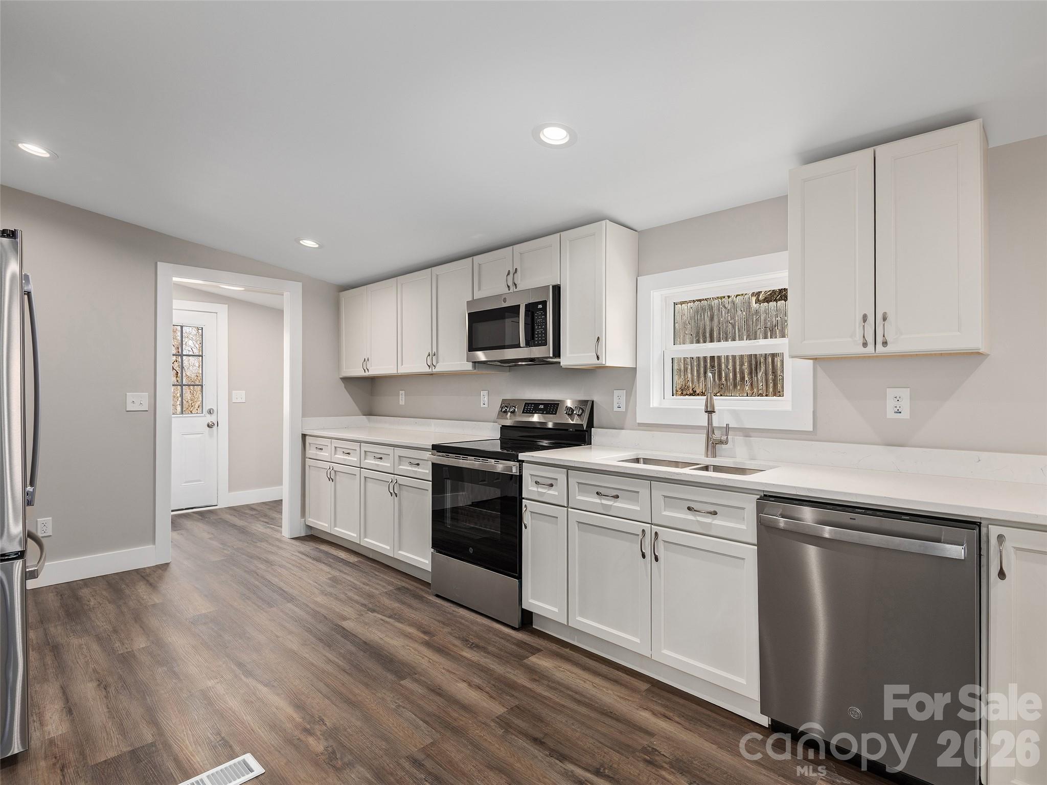 22 Honey Locust Lane — Candler