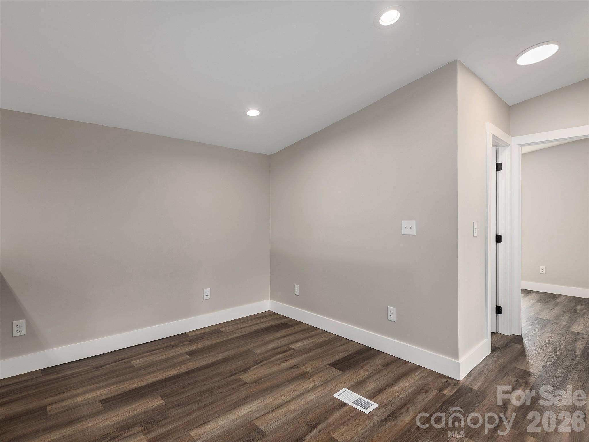 22 Honey Locust Lane — Candler