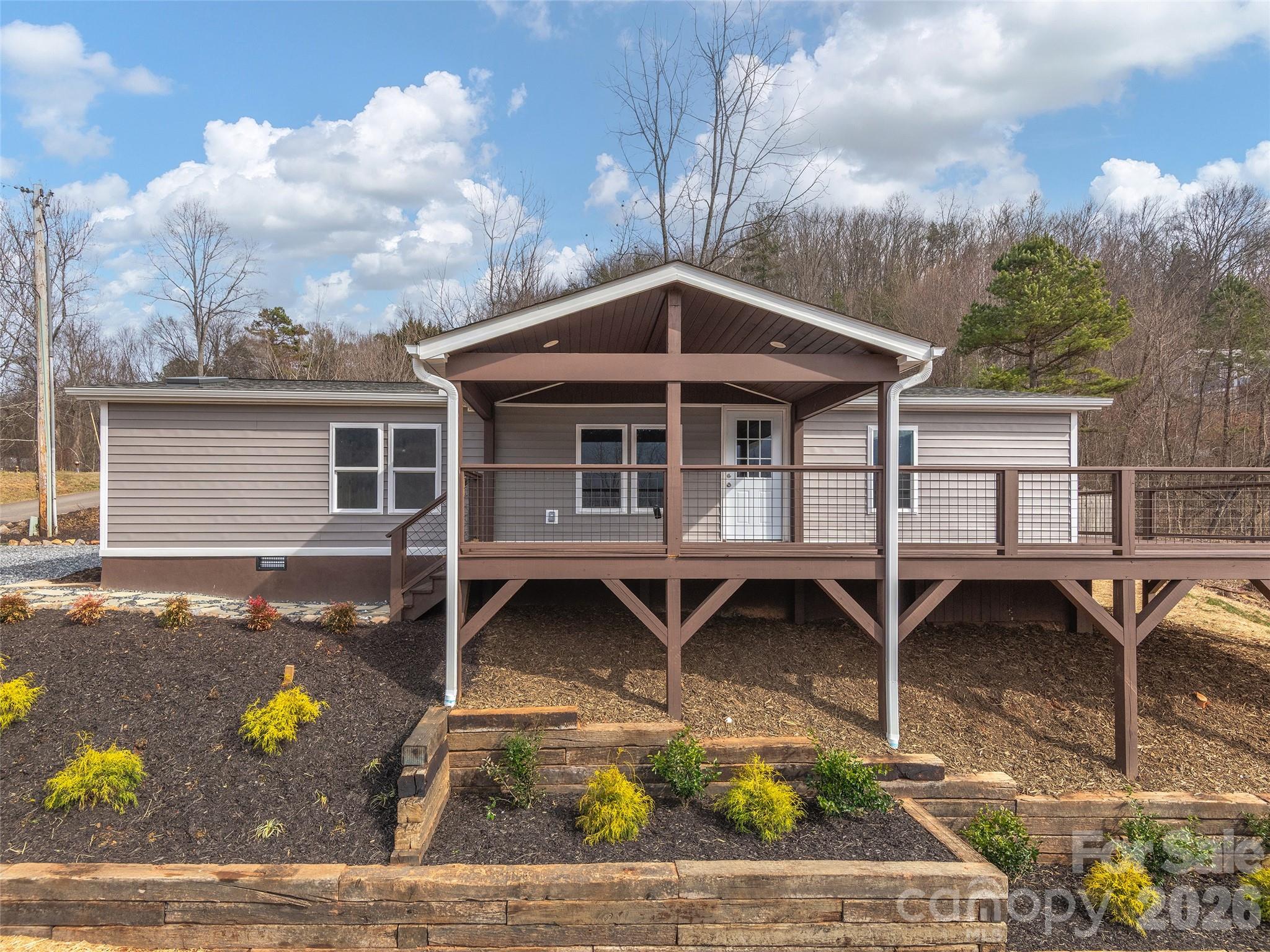 22 Honey Locust Lane — Candler