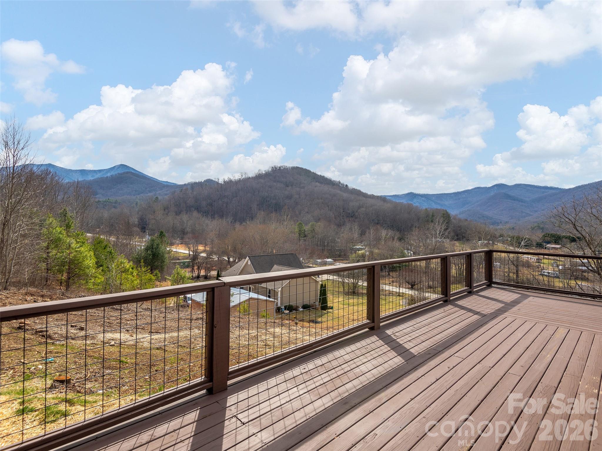22 Honey Locust Lane — Candler