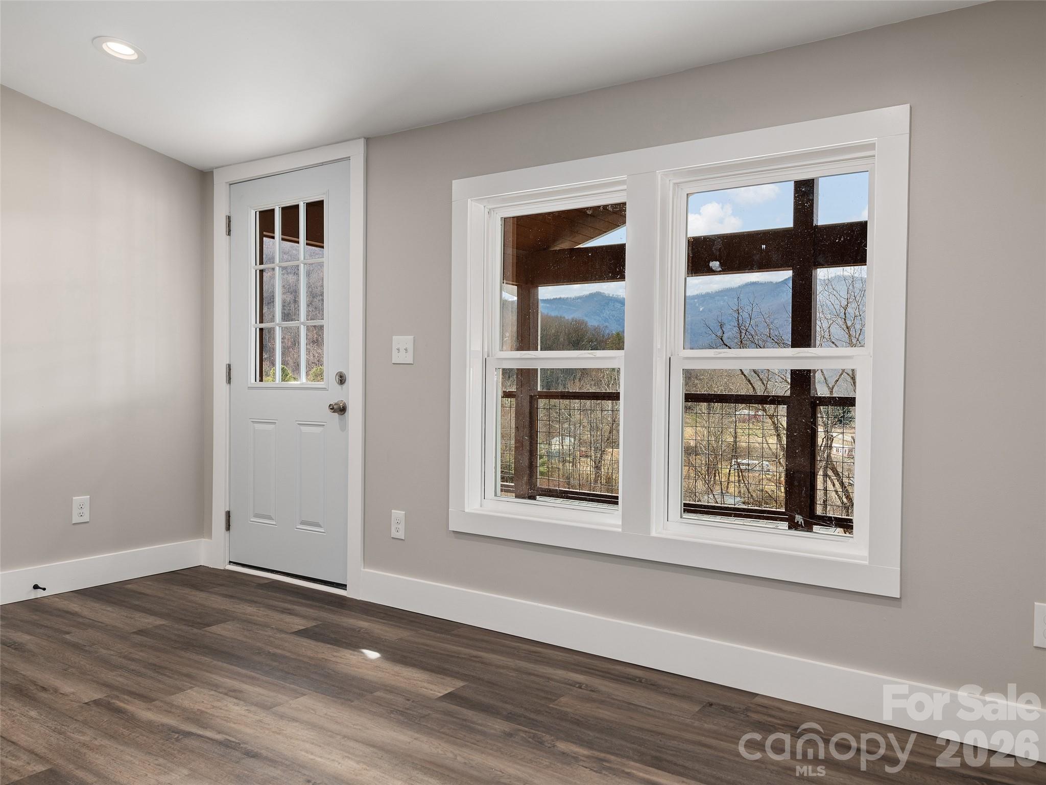 22 Honey Locust Lane — Candler