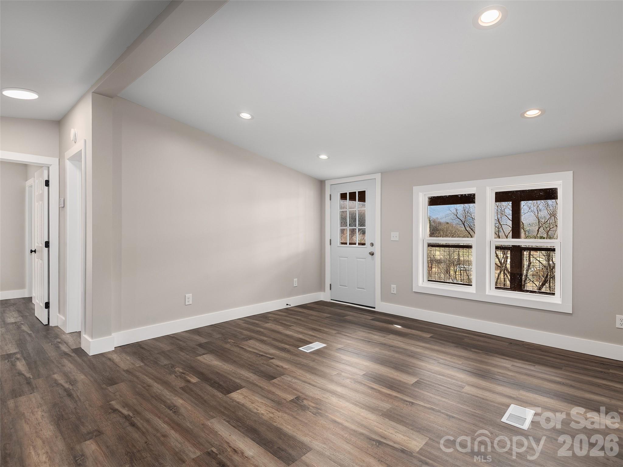 22 Honey Locust Lane — Candler