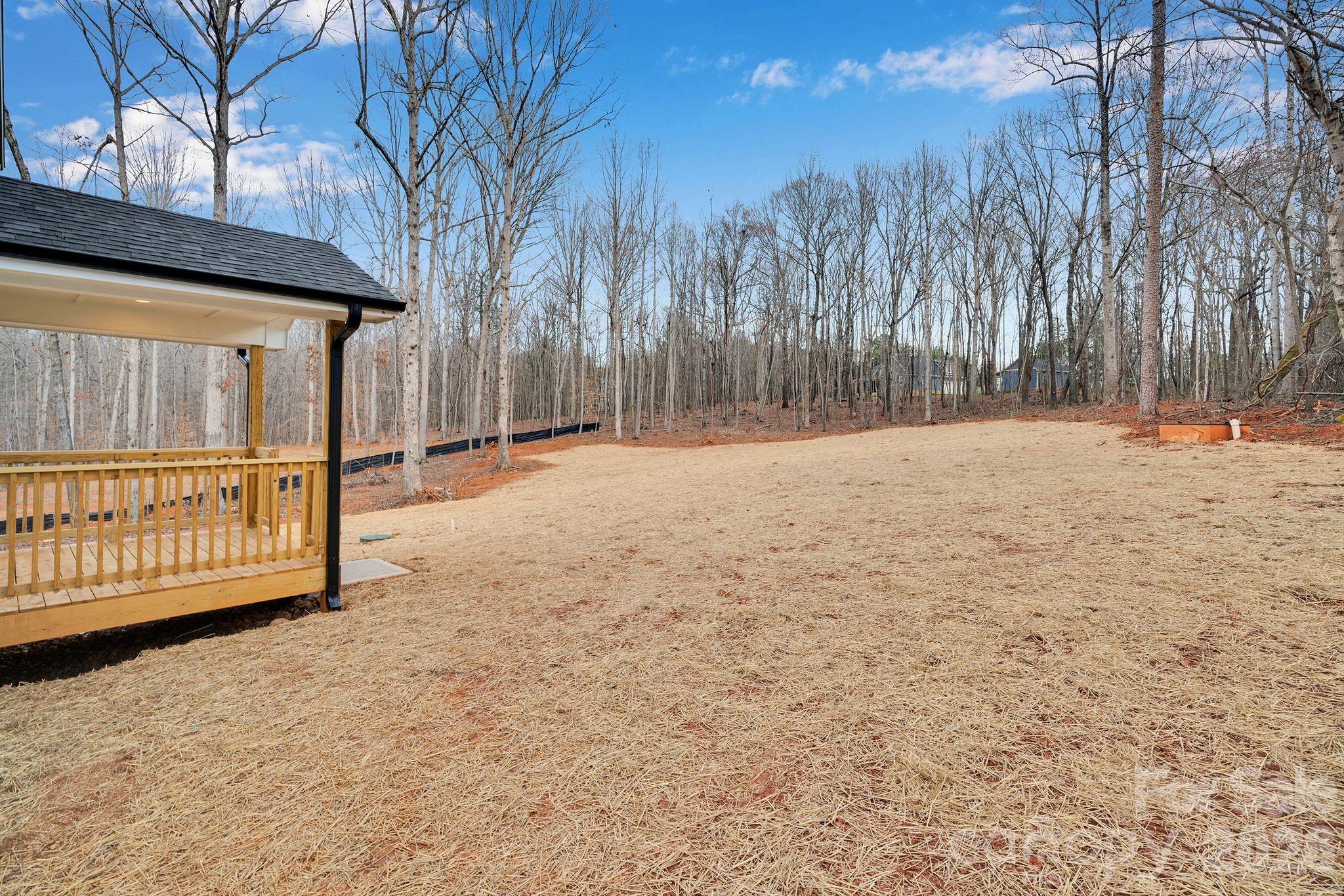 146 Forest Creek Drive — Statesville
