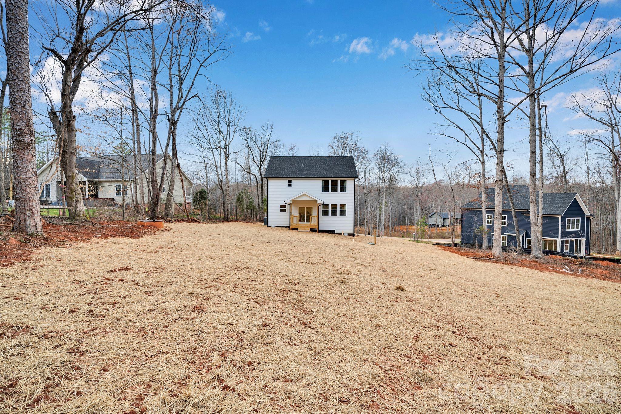 146 Forest Creek Drive — Statesville