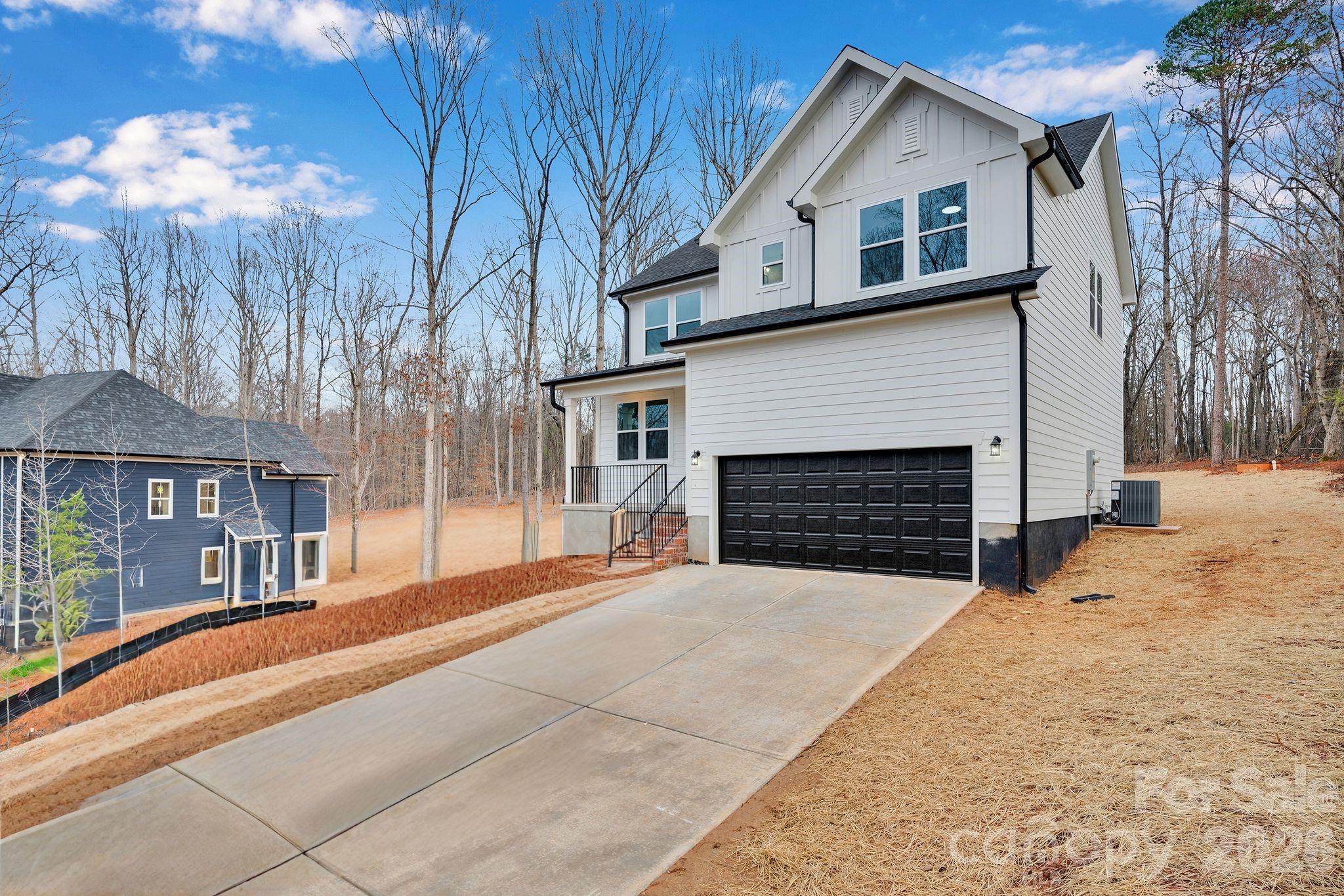 146 Forest Creek Drive — Statesville