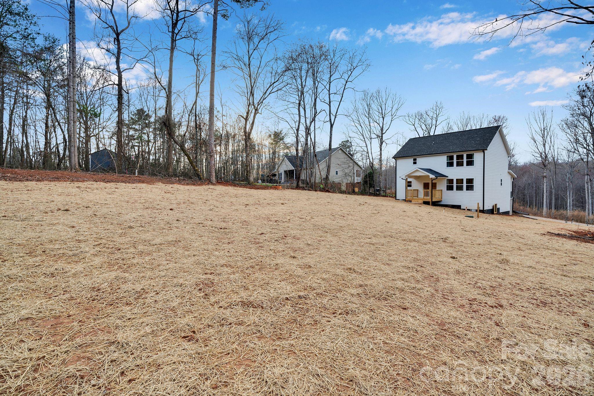 146 Forest Creek Drive — Statesville
