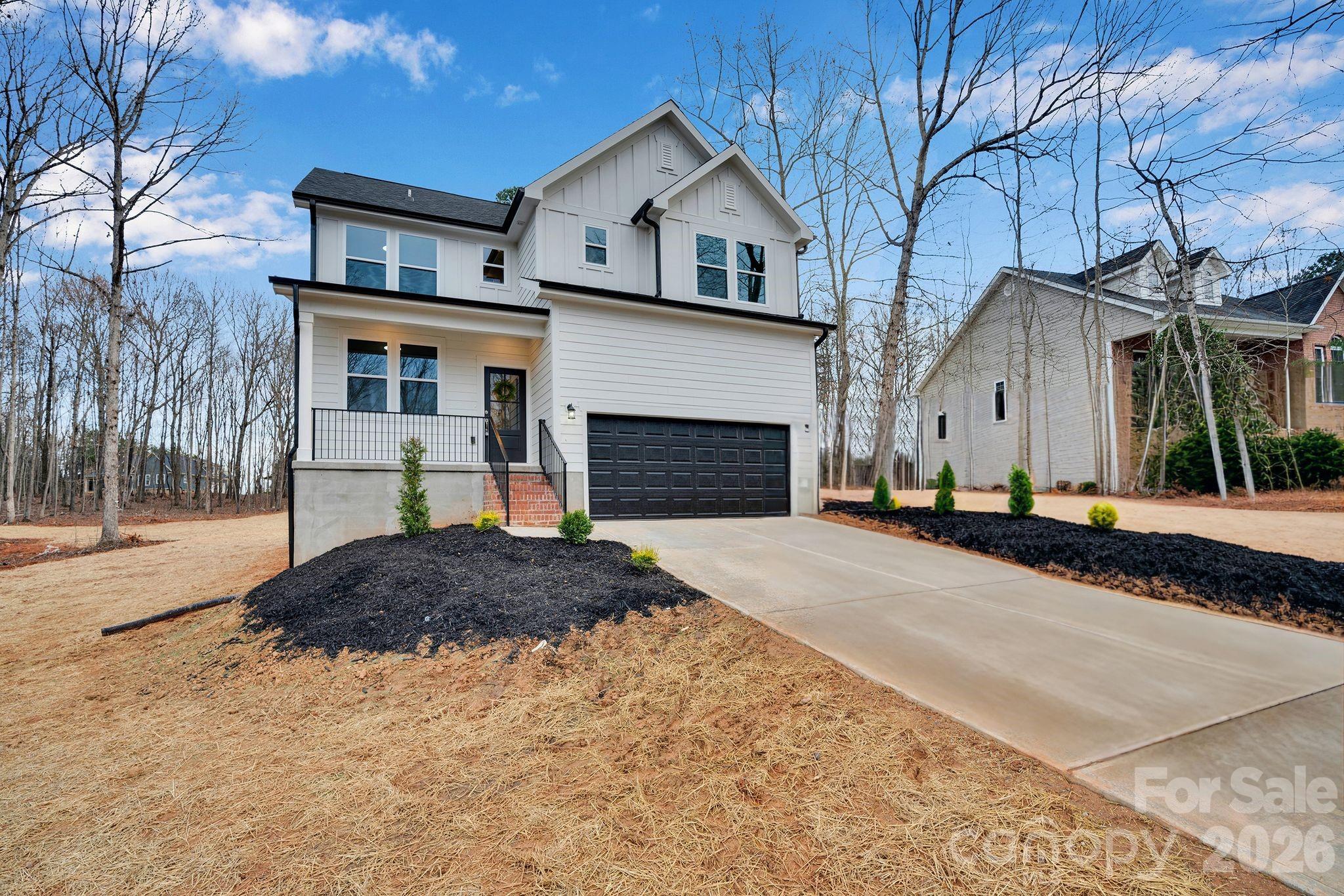146 Forest Creek Drive — Statesville