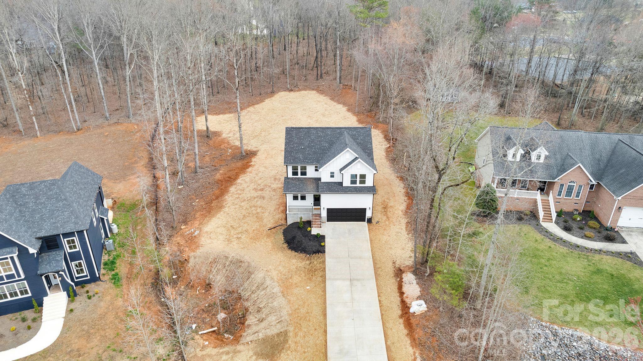 146 Forest Creek Drive — Statesville