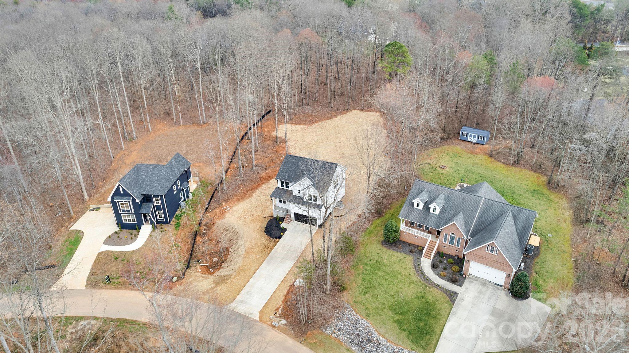 146 Forest Creek Drive — Statesville