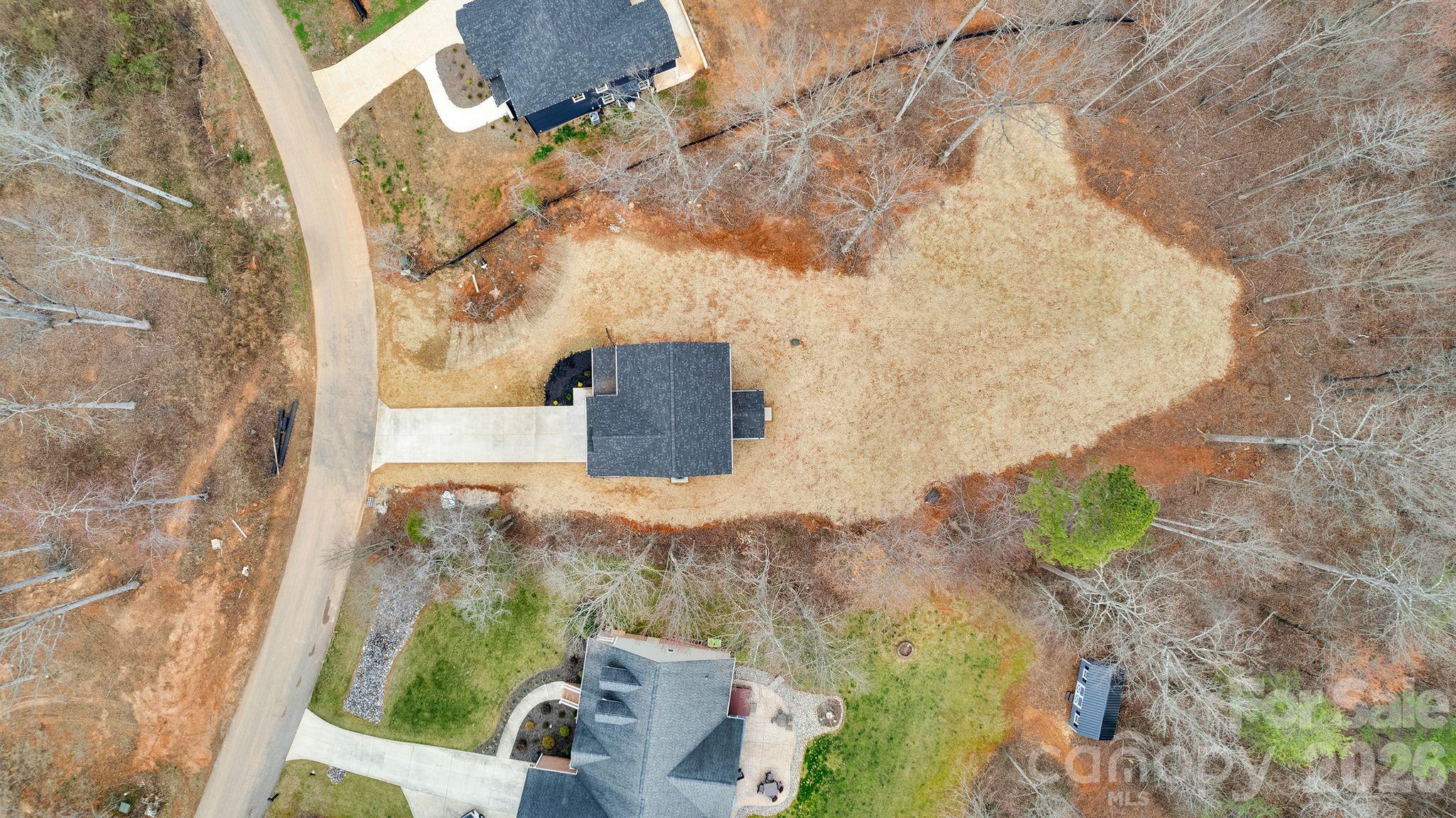 146 Forest Creek Drive — Statesville