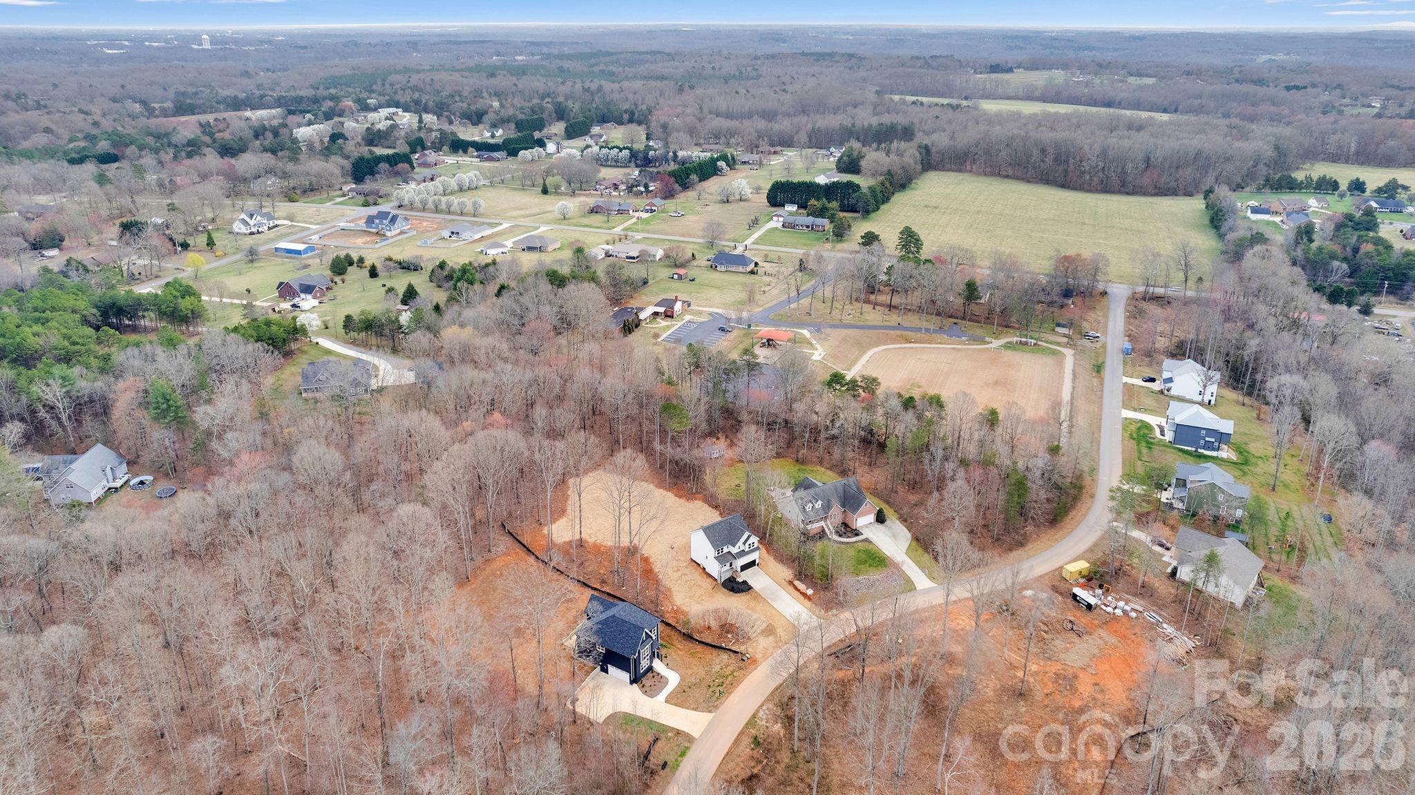 146 Forest Creek Drive — Statesville