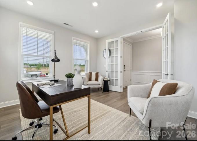 203 Goorawing Lane — Mooresville
